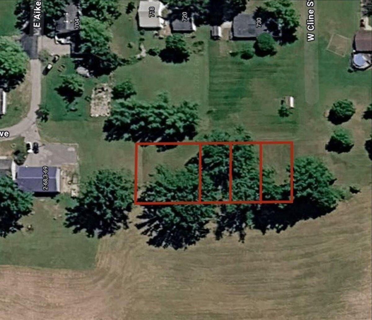 0 Lake Avenue, Russells Point, Ohio 43348