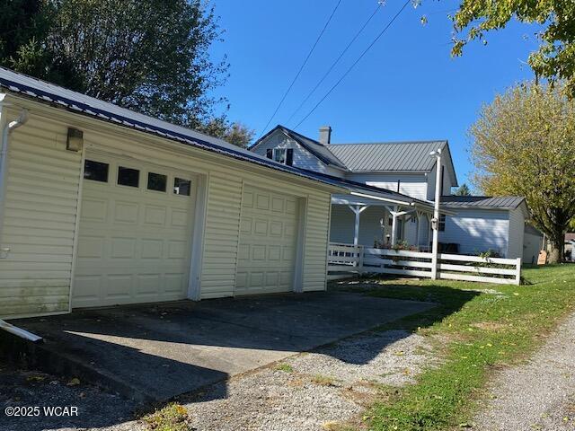 416 Center St. Street, Kenton, Ohio