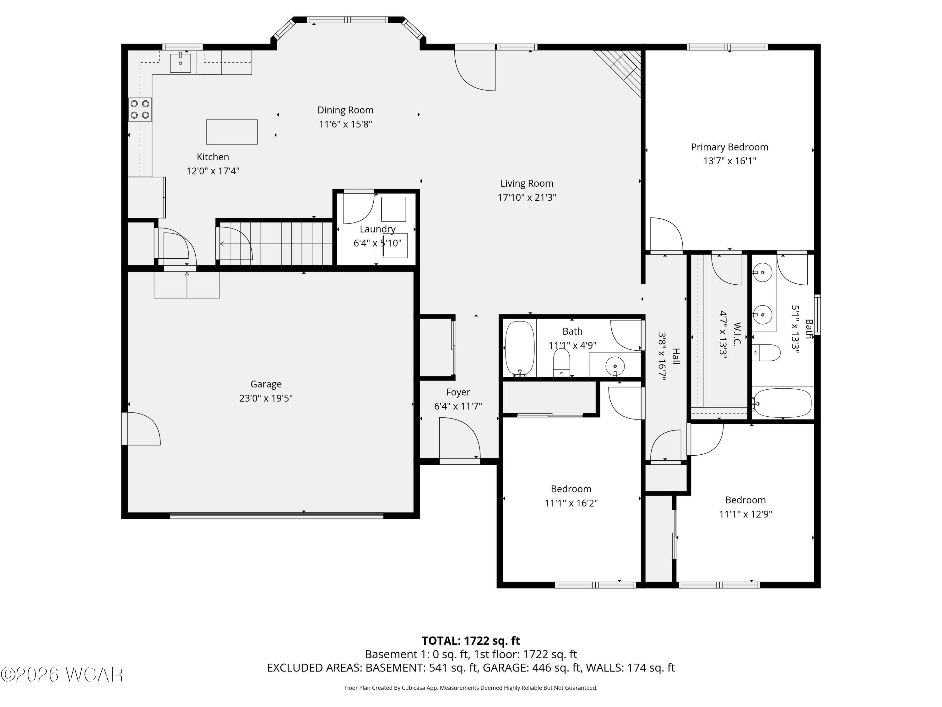 1200 1St Street, Findlay, Ohio