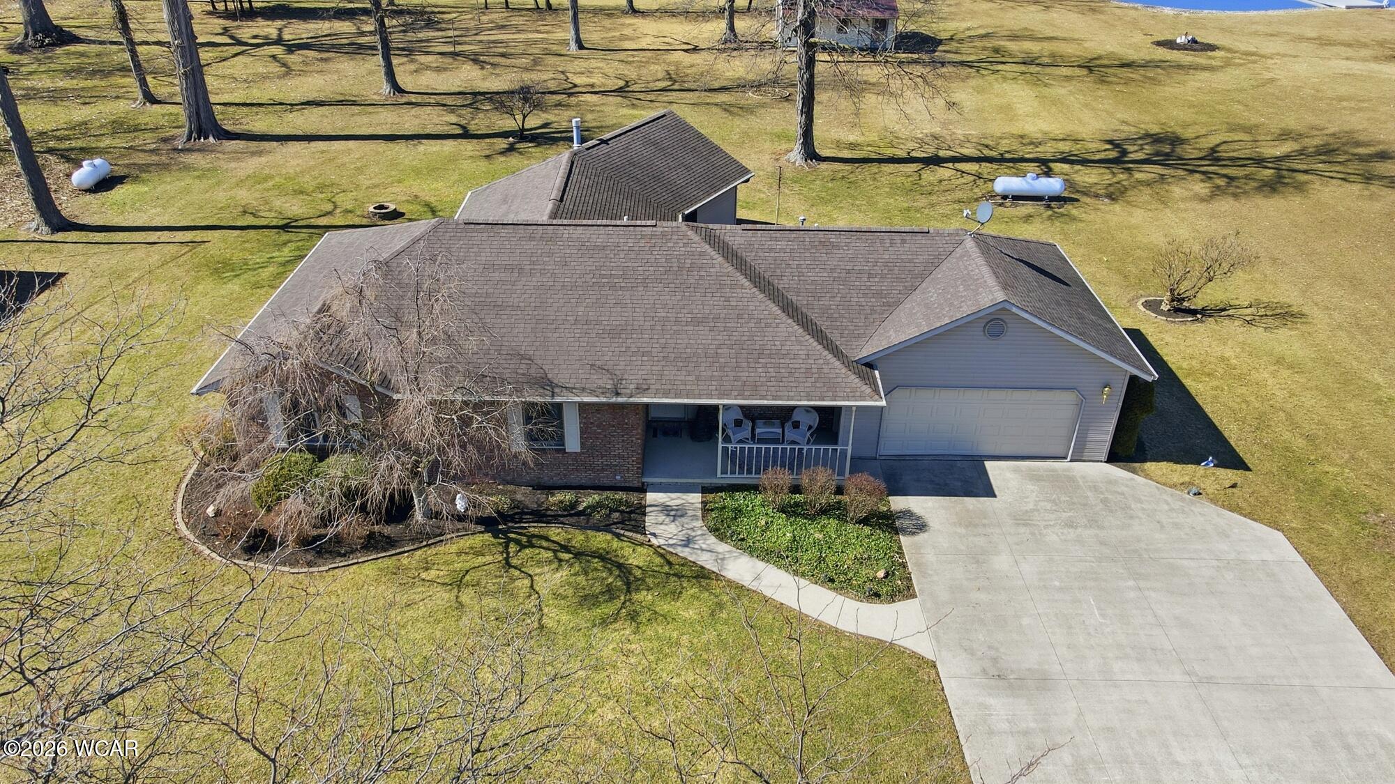 10312 Sidle Road, Van Wert, Ohio