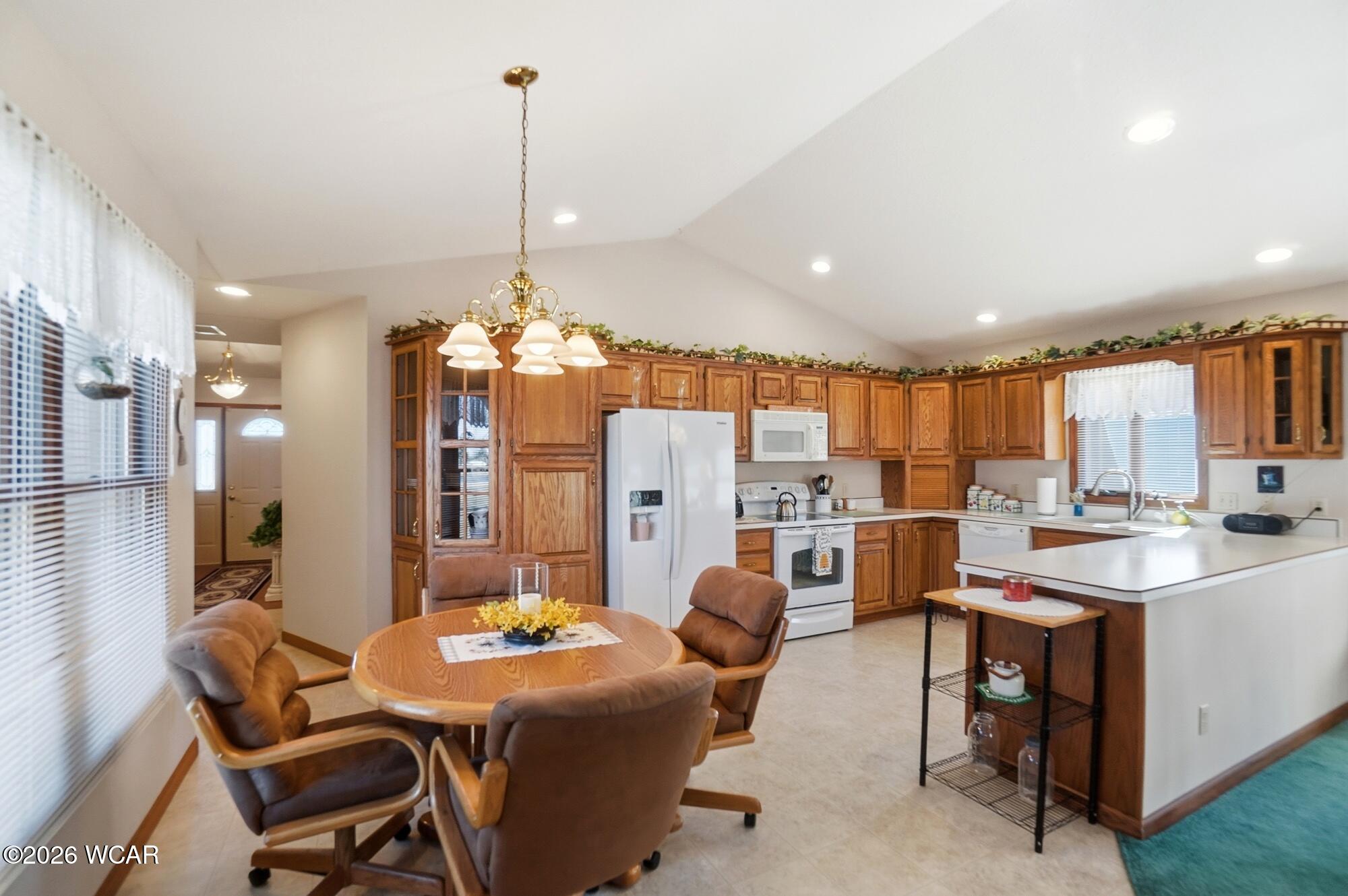 10312 Sidle Road, Van Wert, Ohio