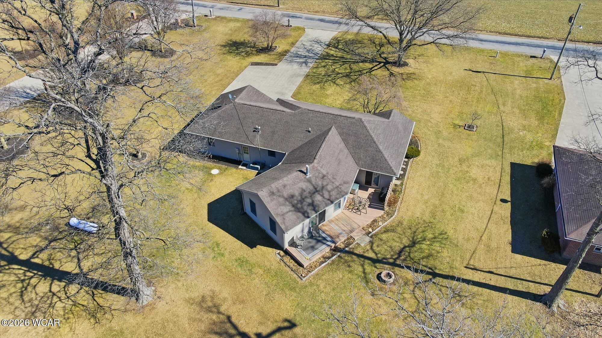 10312 Sidle Road, Van Wert, Ohio