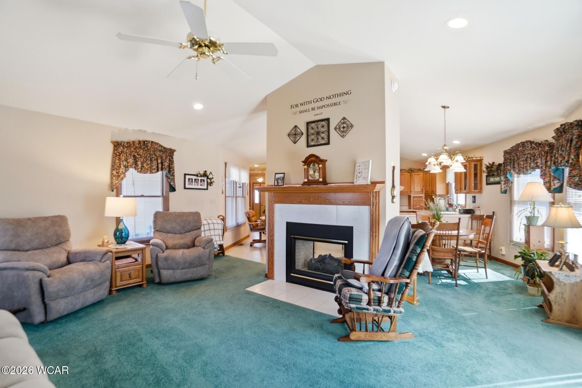 10312 Sidle Road, Van Wert, Ohio