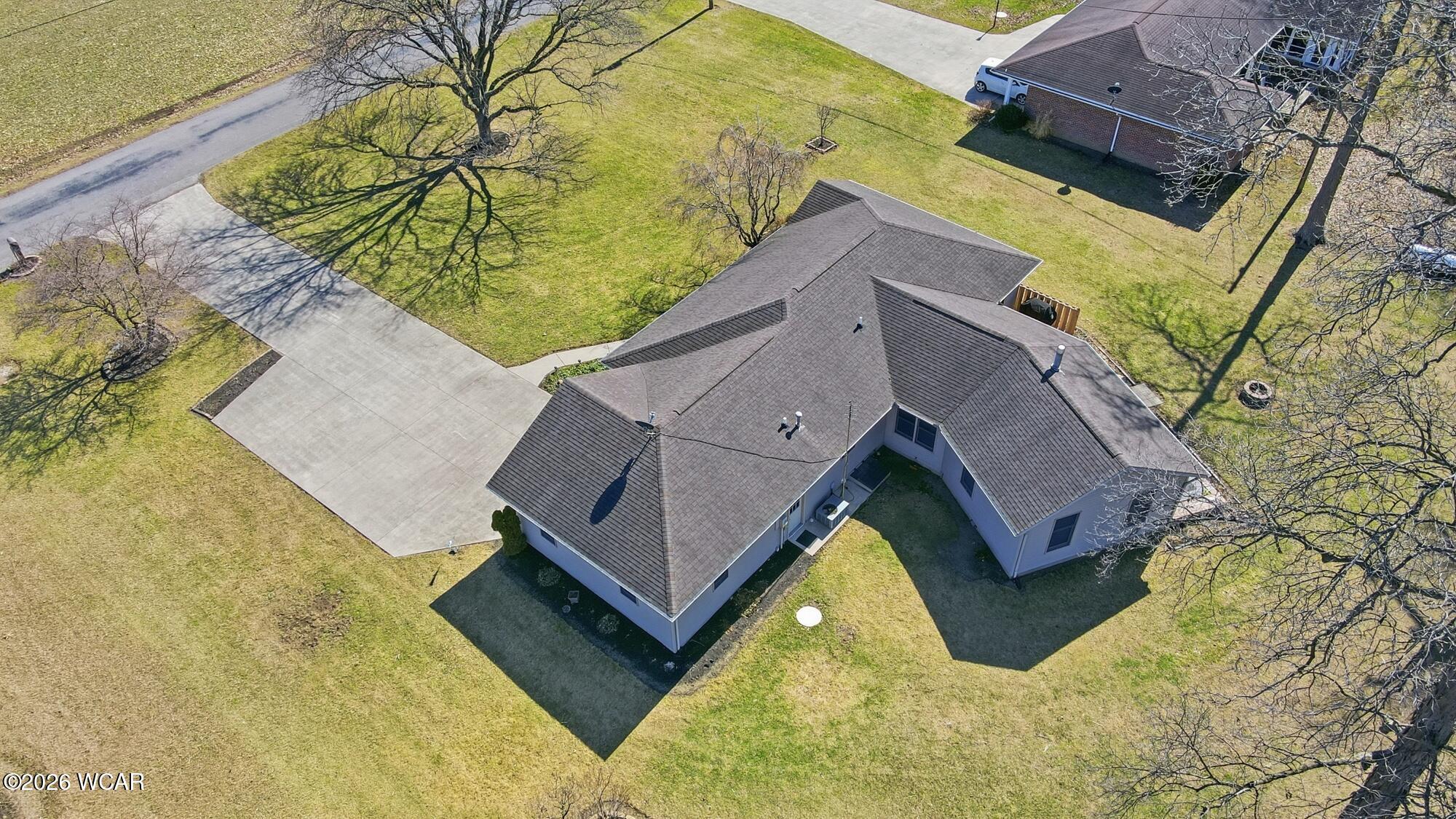 10312 Sidle Road, Van Wert, Ohio