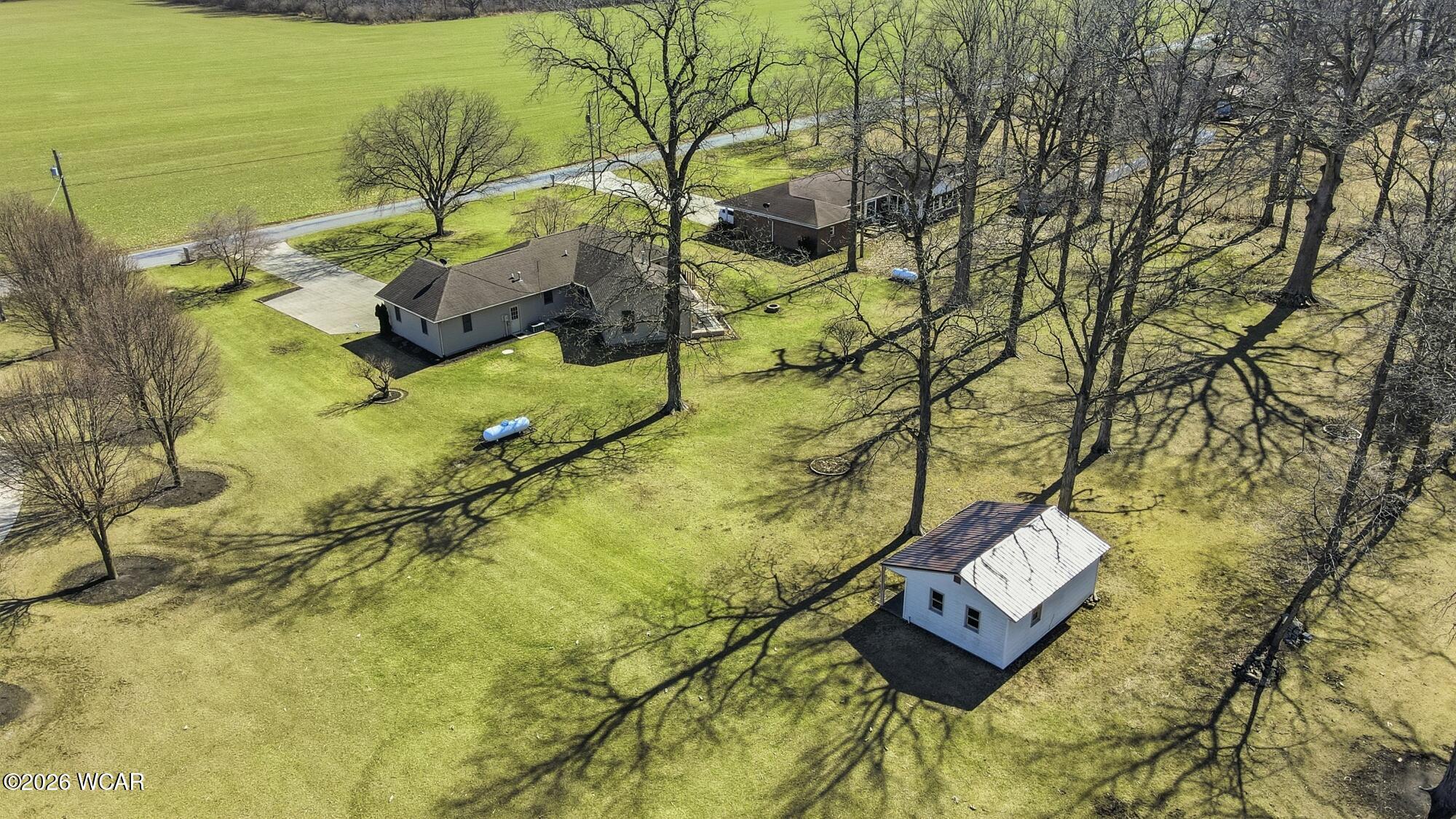 10312 Sidle Road, Van Wert, Ohio