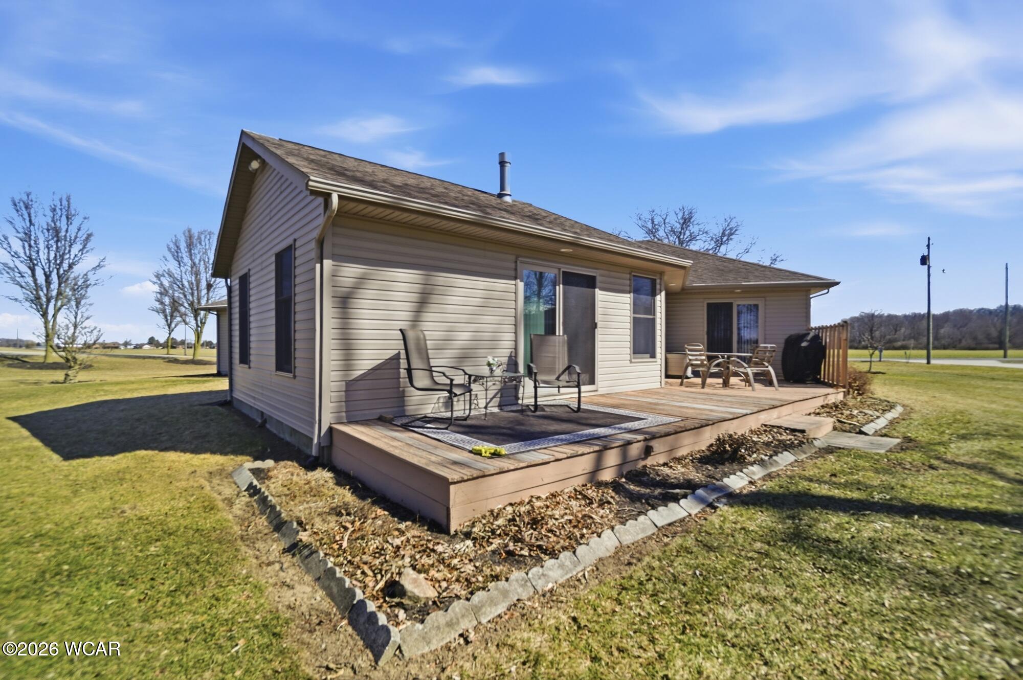 10312 Sidle Road, Van Wert, Ohio