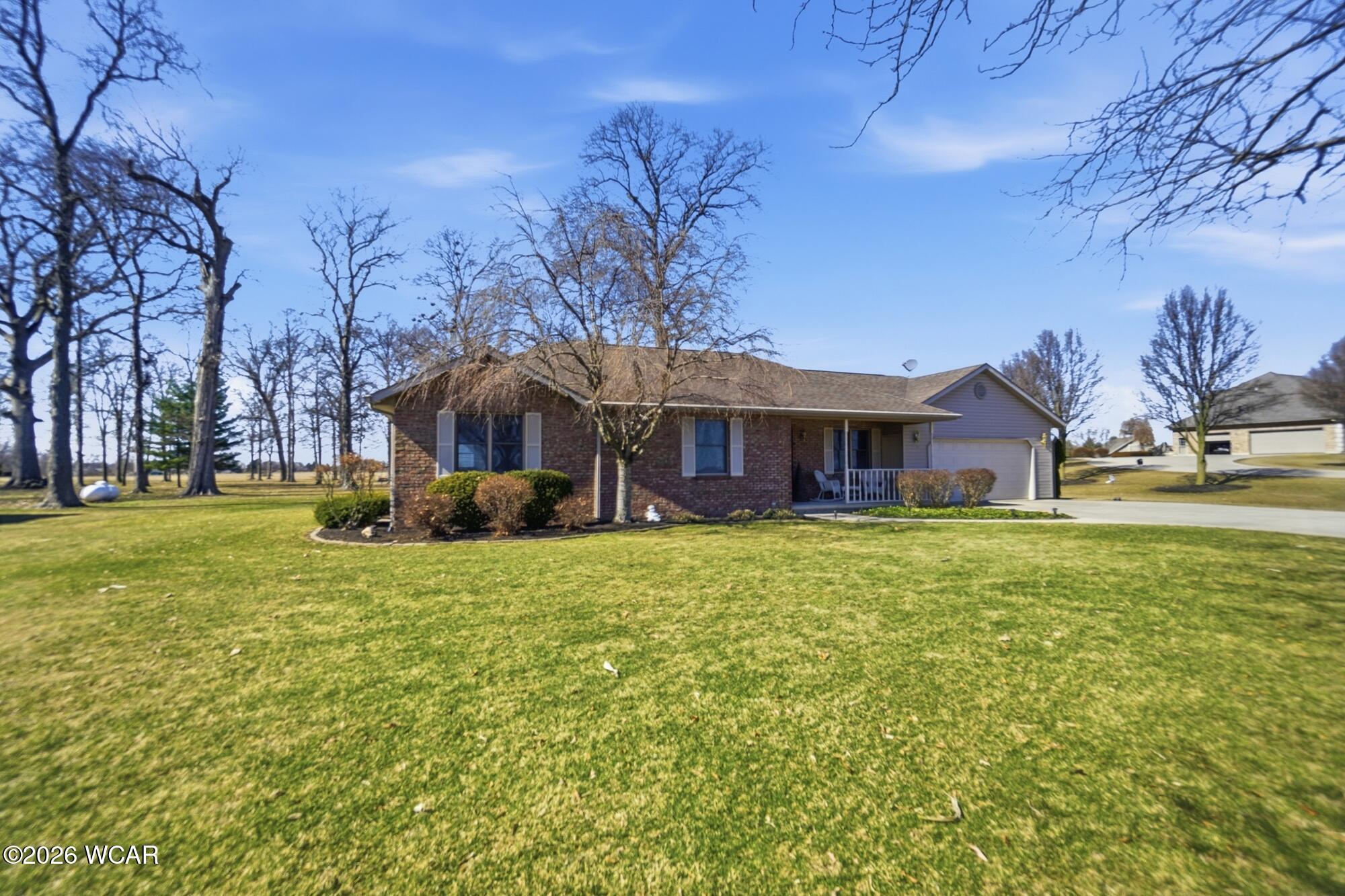 10312 Sidle Road, Van Wert, Ohio