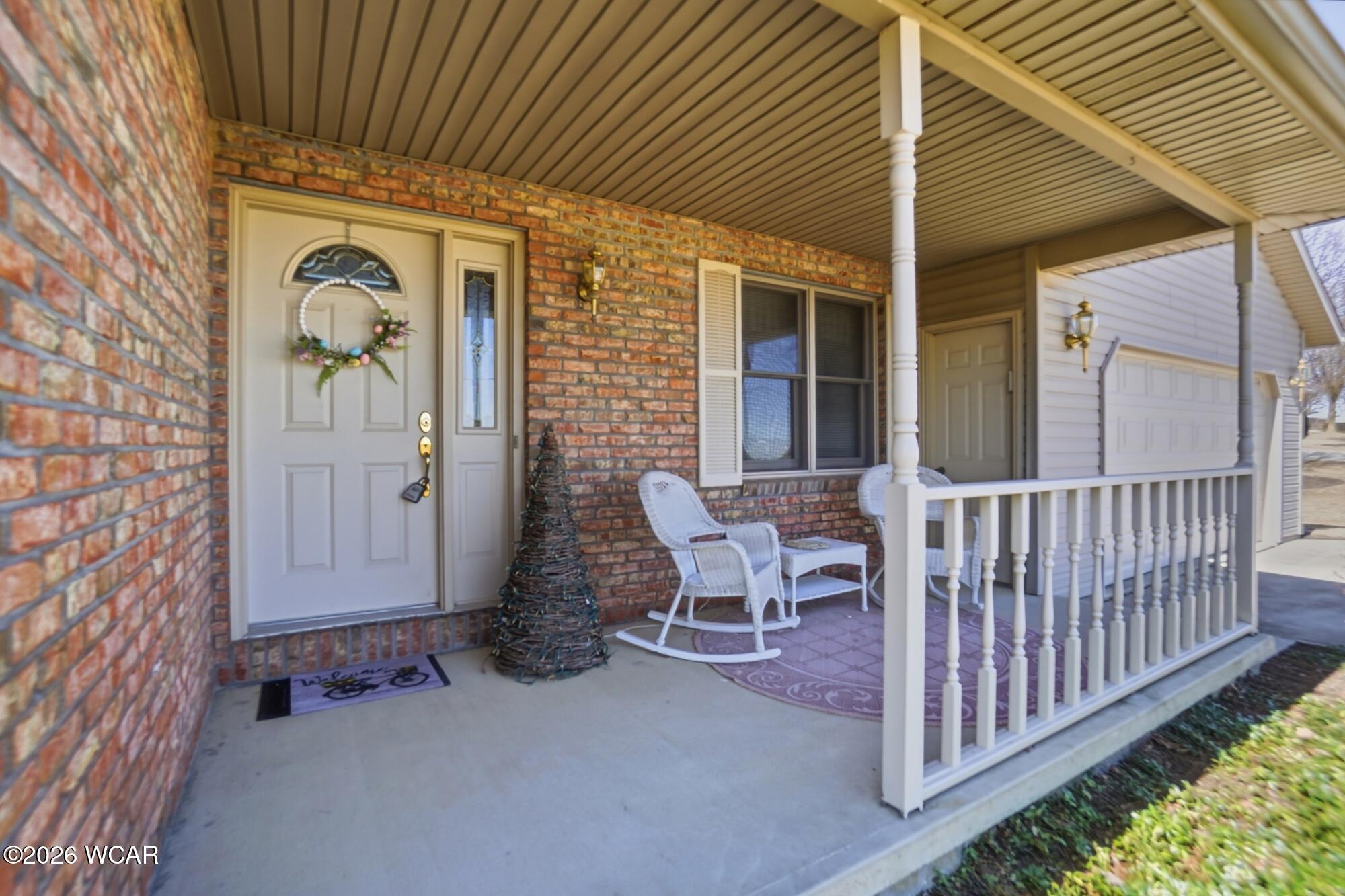 10312 Sidle Road, Van Wert, Ohio