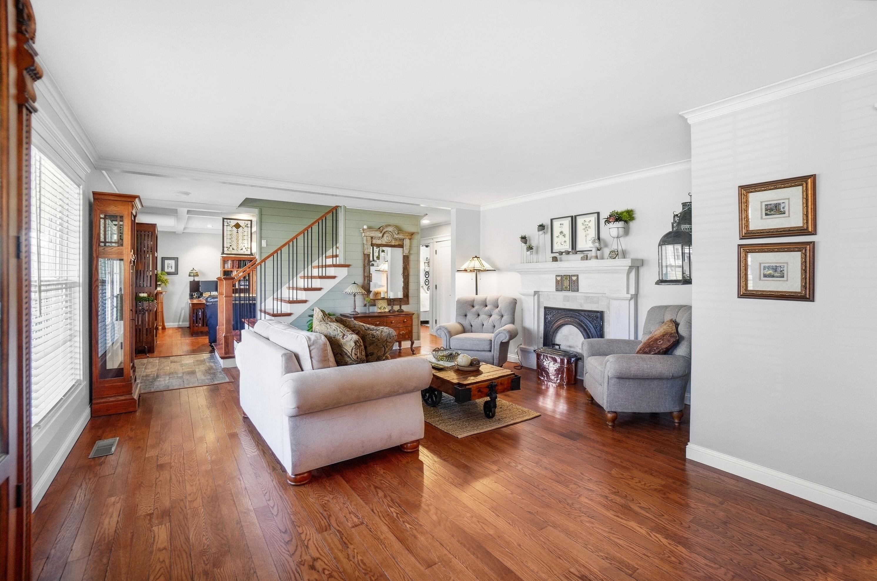 206 Magnolia Street, Celina, Ohio 45822