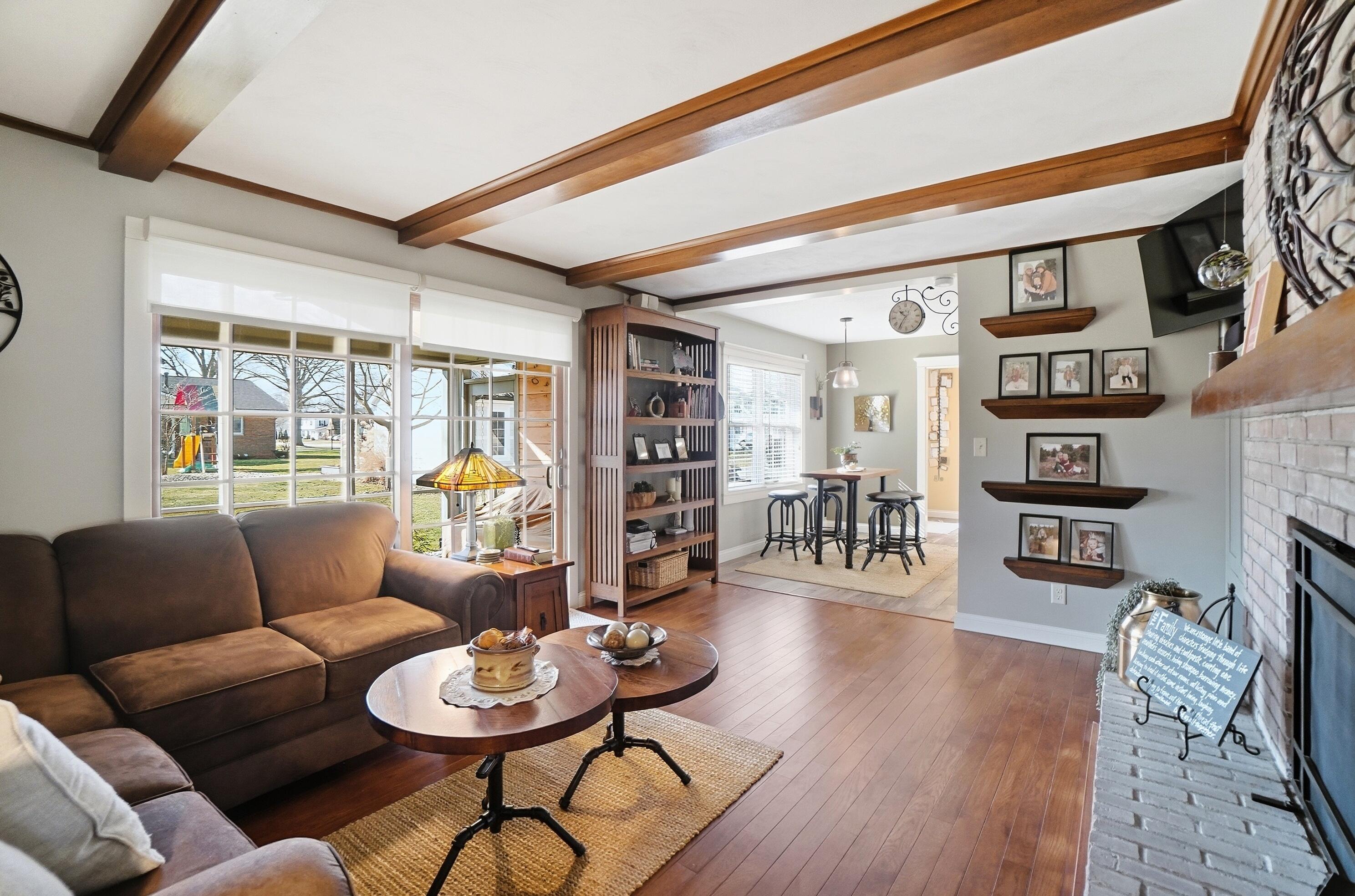 206 Magnolia Street, Celina, Ohio 45822