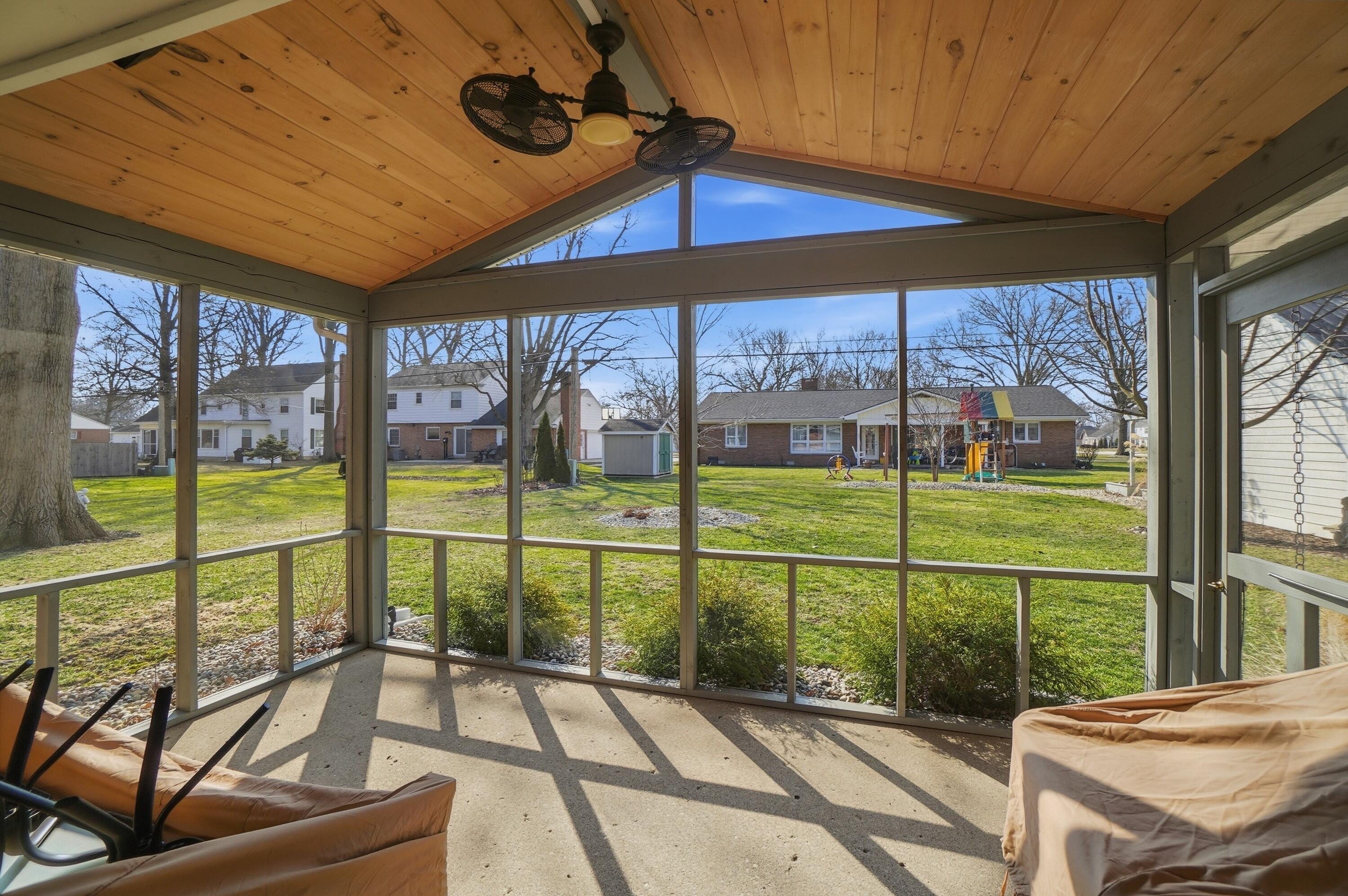 206 Magnolia Street, Celina, Ohio 45822