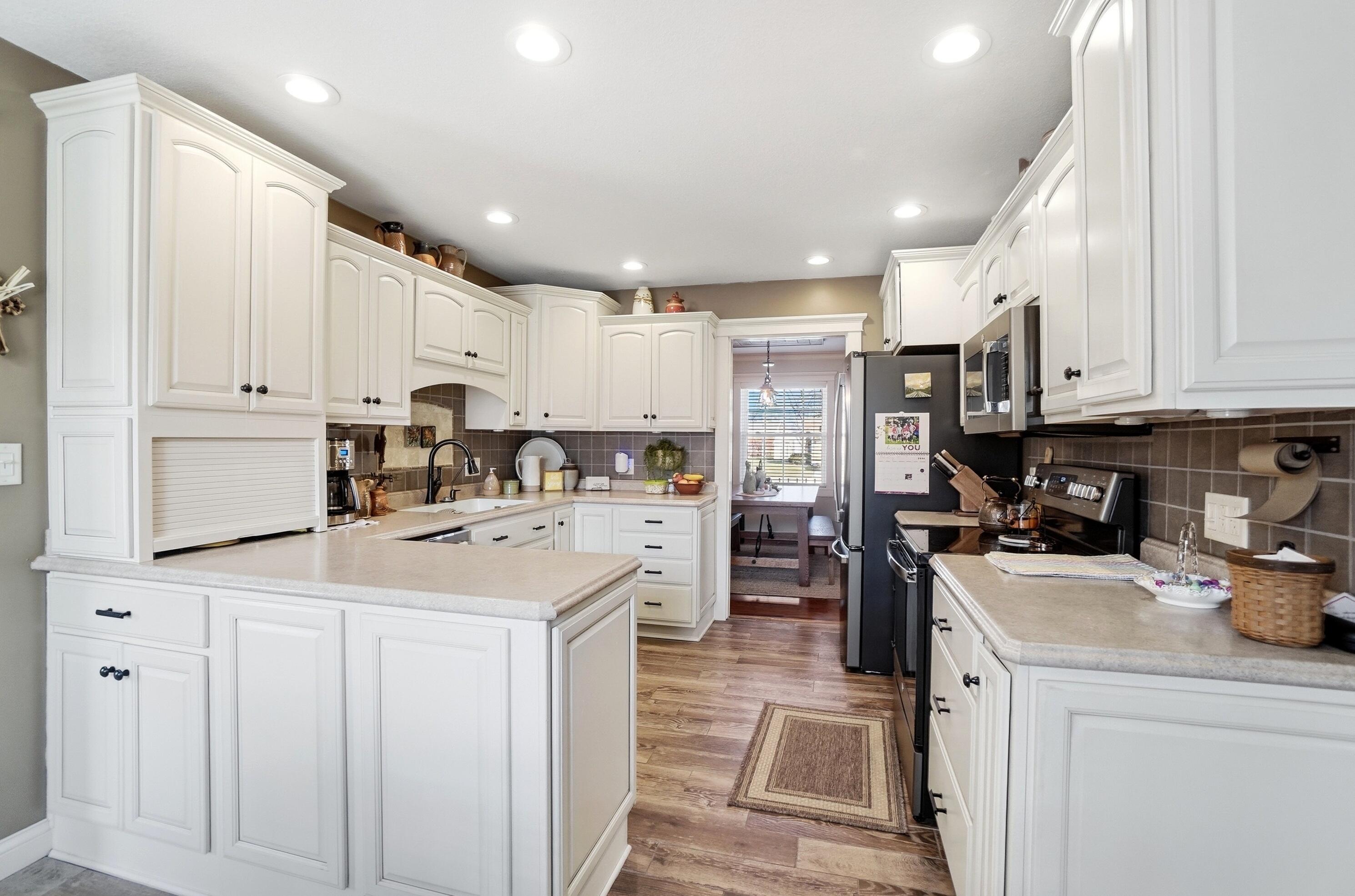 206 Magnolia Street, Celina, Ohio 45822