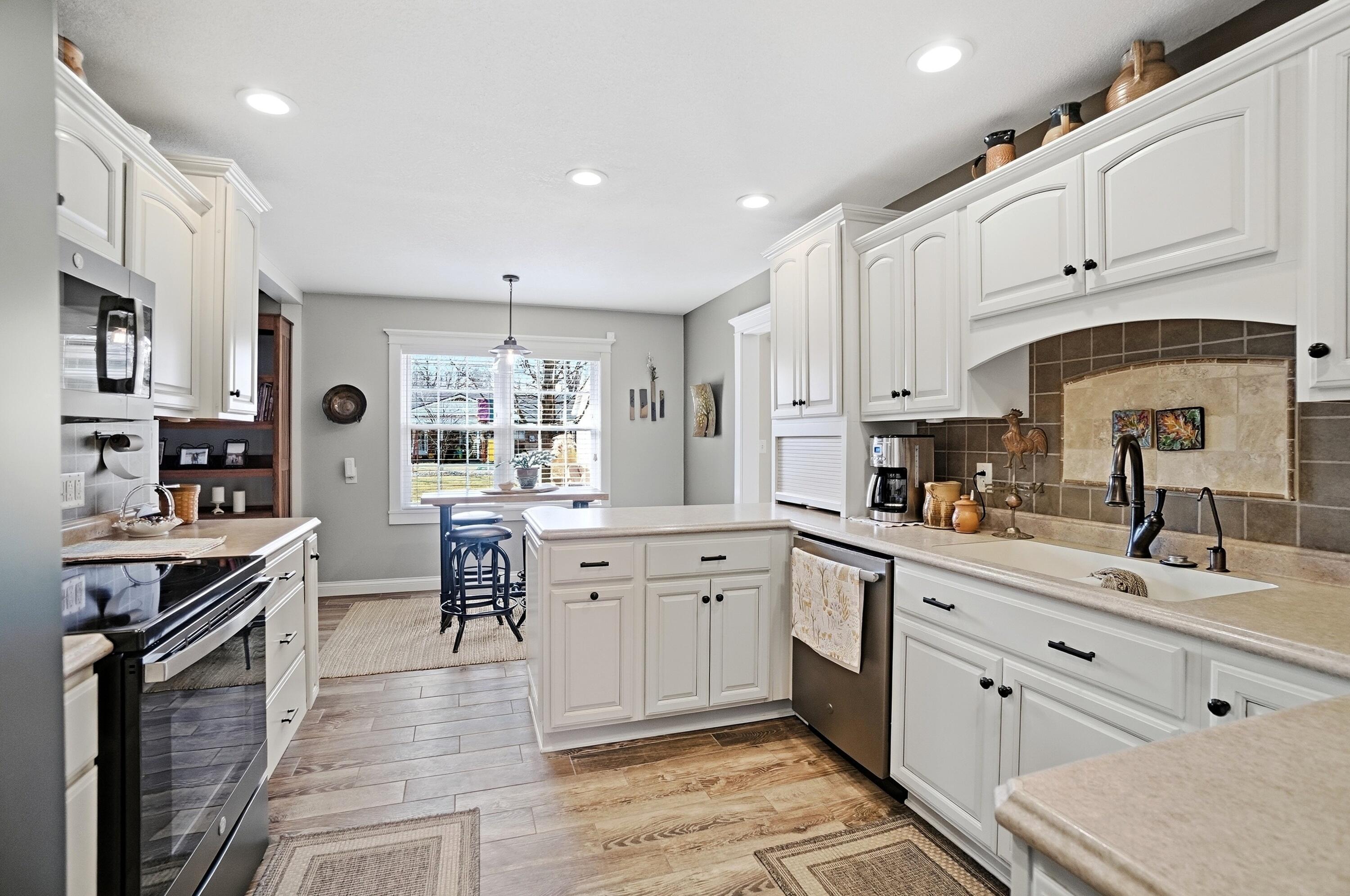 206 Magnolia Street, Celina, Ohio 45822