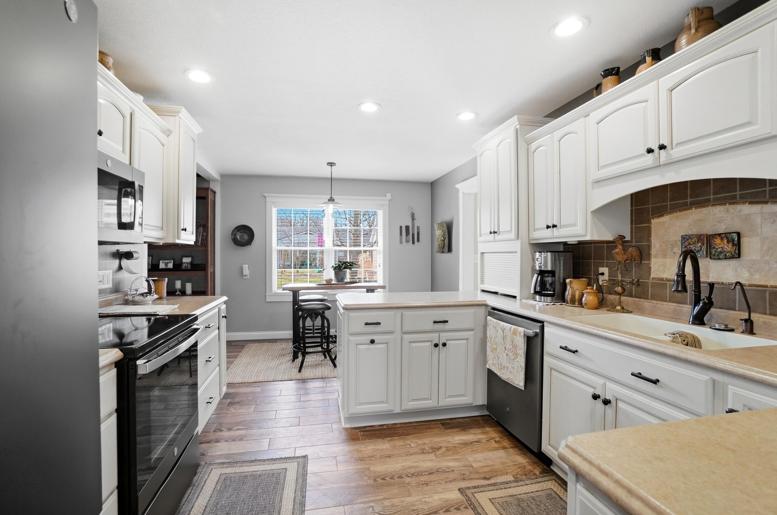 206 Magnolia Street, Celina, Ohio 45822