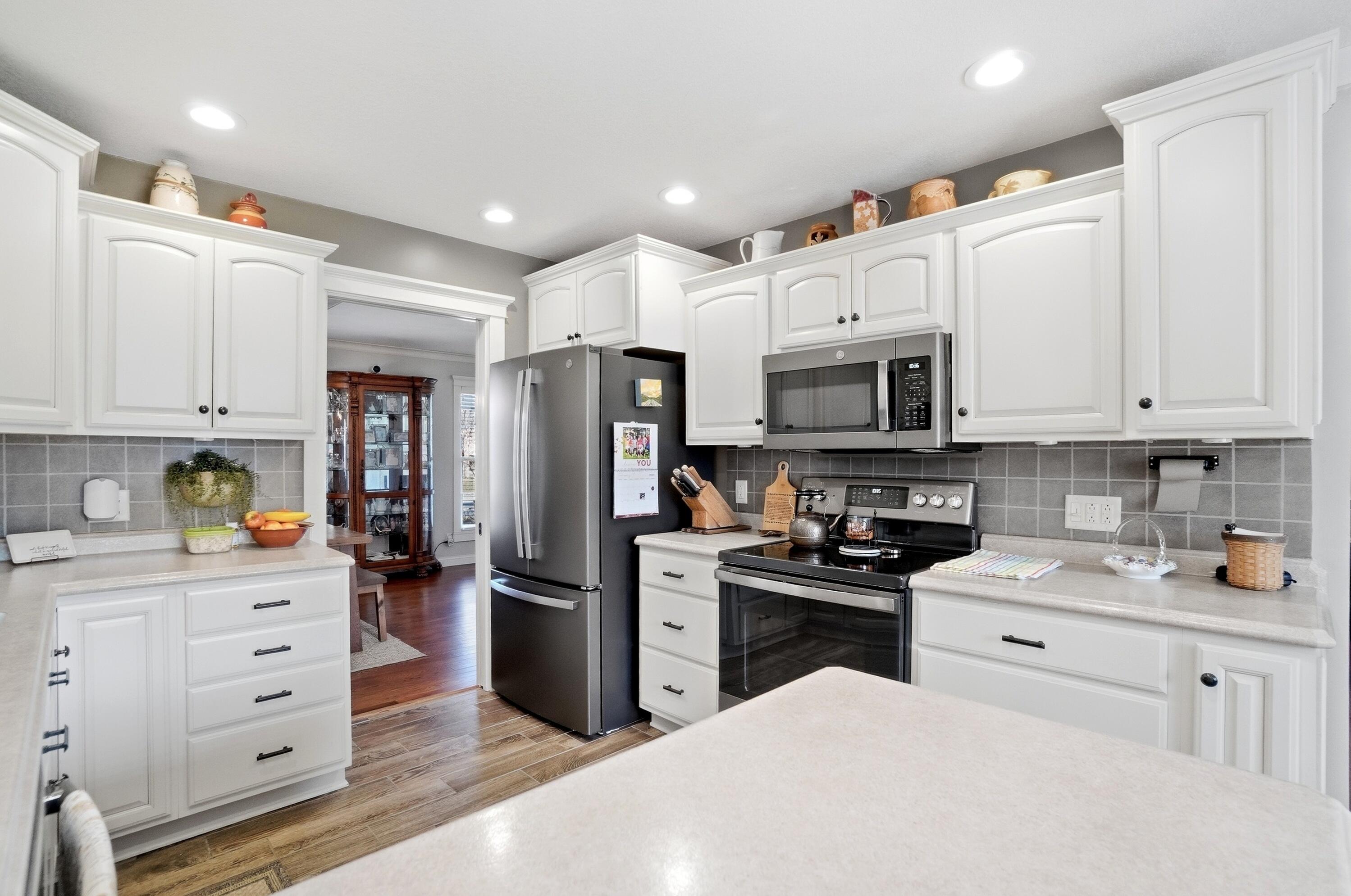 206 Magnolia Street, Celina, Ohio 45822