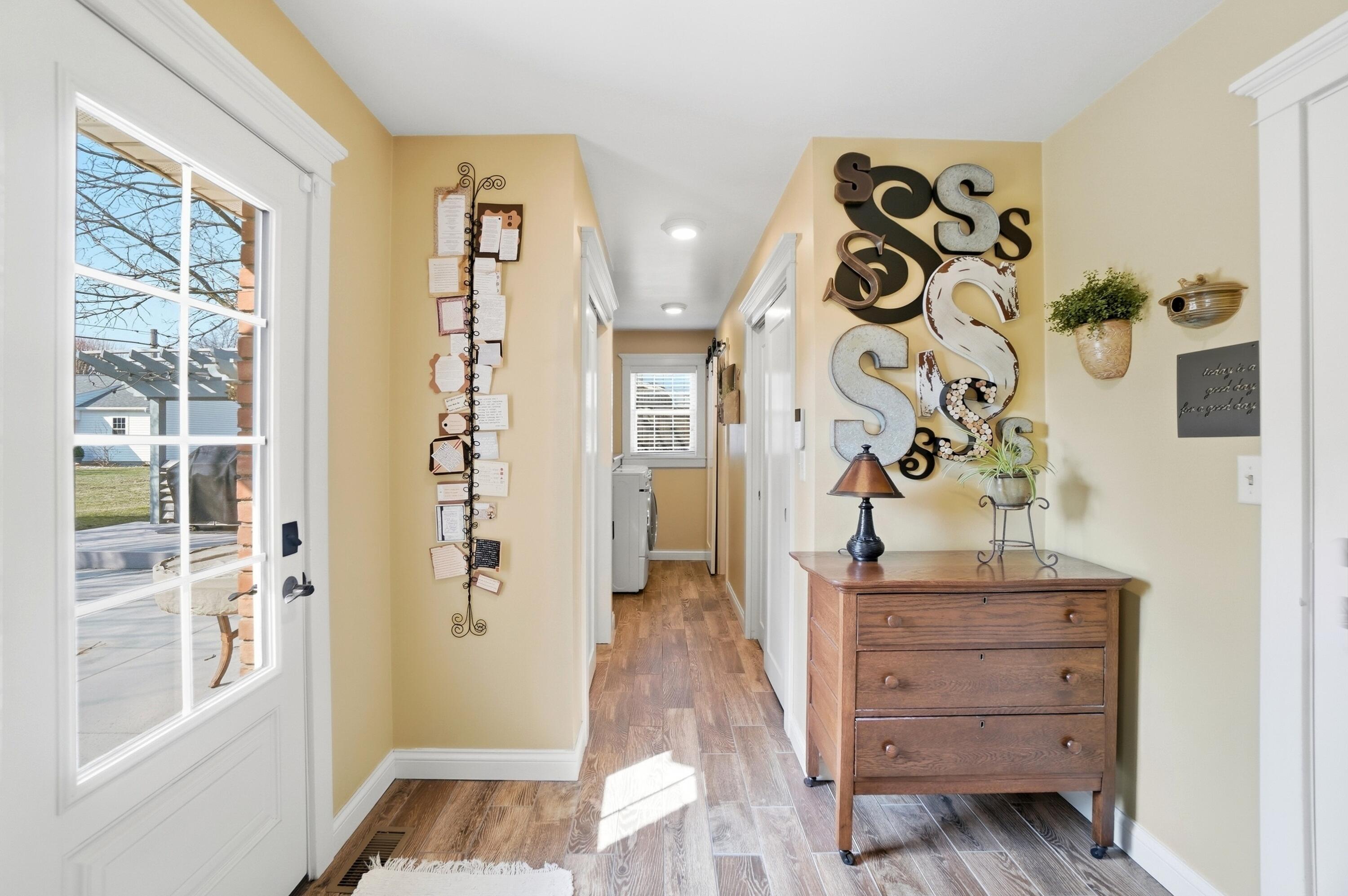 206 Magnolia Street, Celina, Ohio 45822