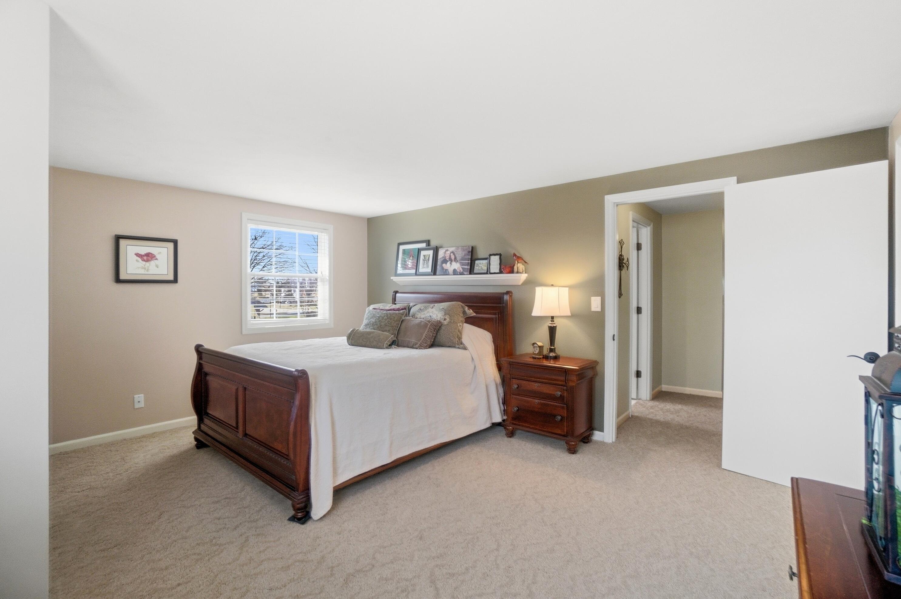 206 Magnolia Street, Celina, Ohio 45822