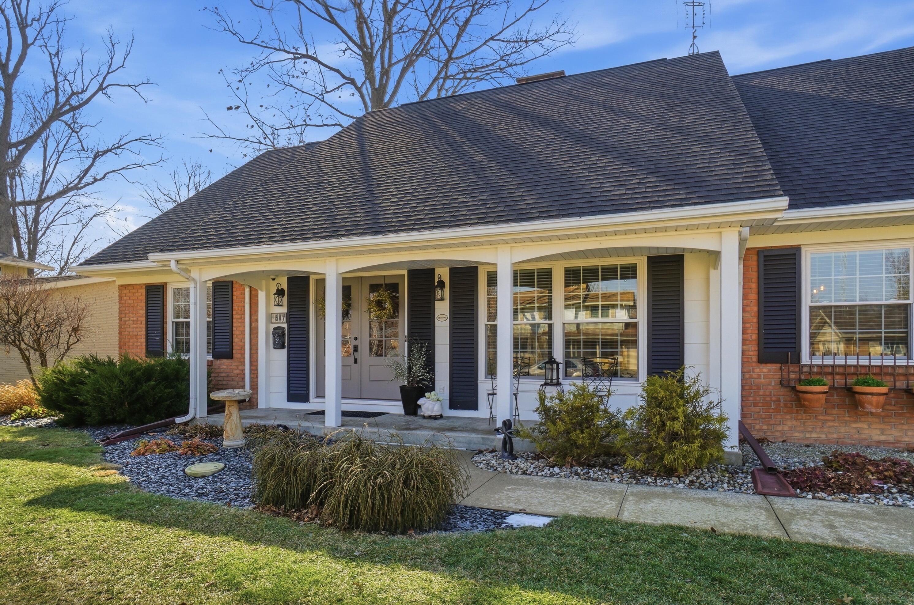 206 Magnolia Street, Celina, Ohio 45822