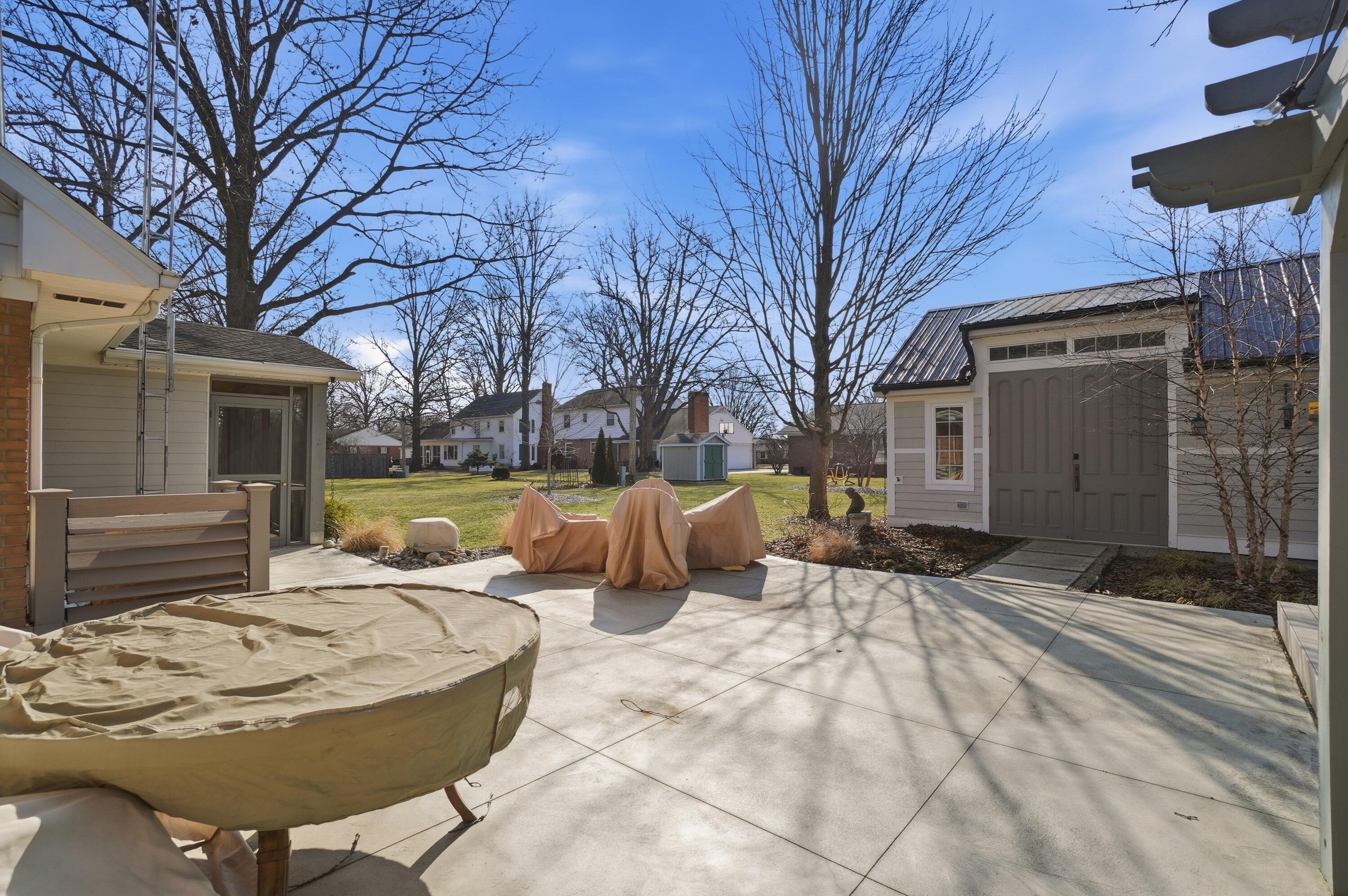 206 Magnolia Street, Celina, Ohio 45822