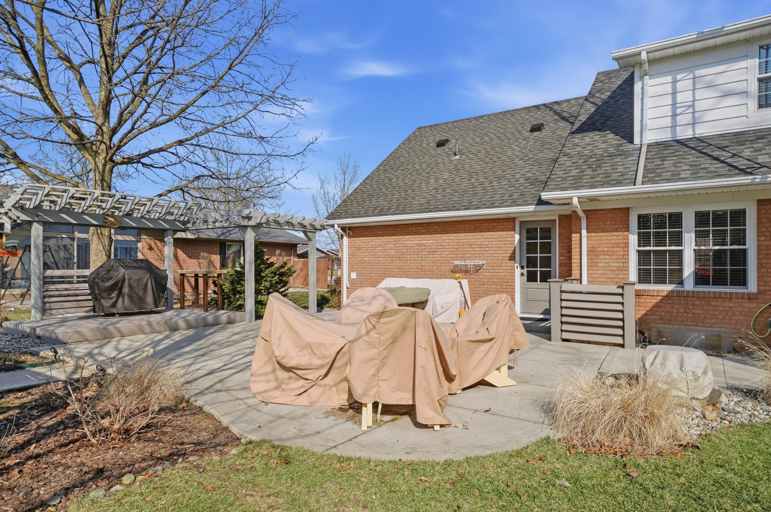 206 Magnolia Street, Celina, Ohio 45822