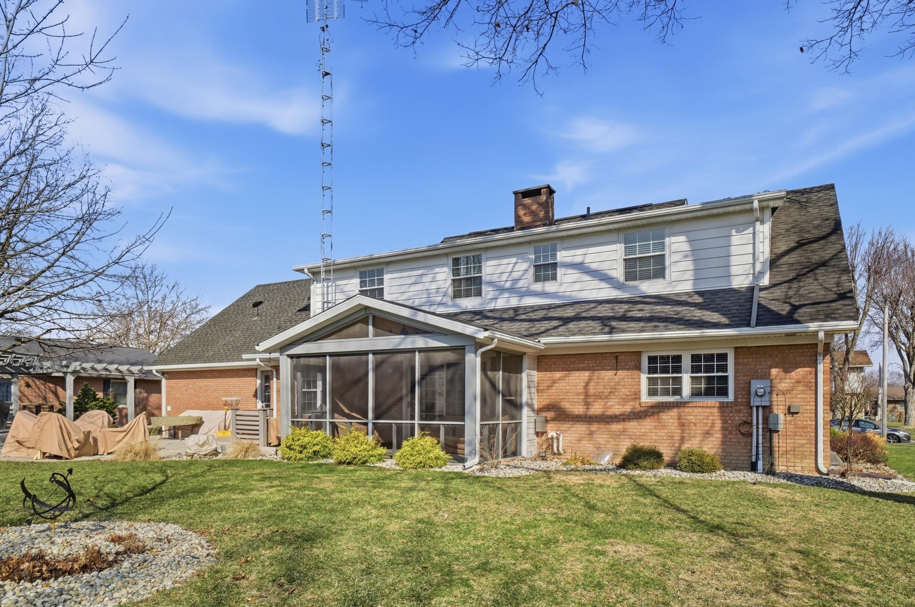 206 Magnolia Street, Celina, Ohio 45822