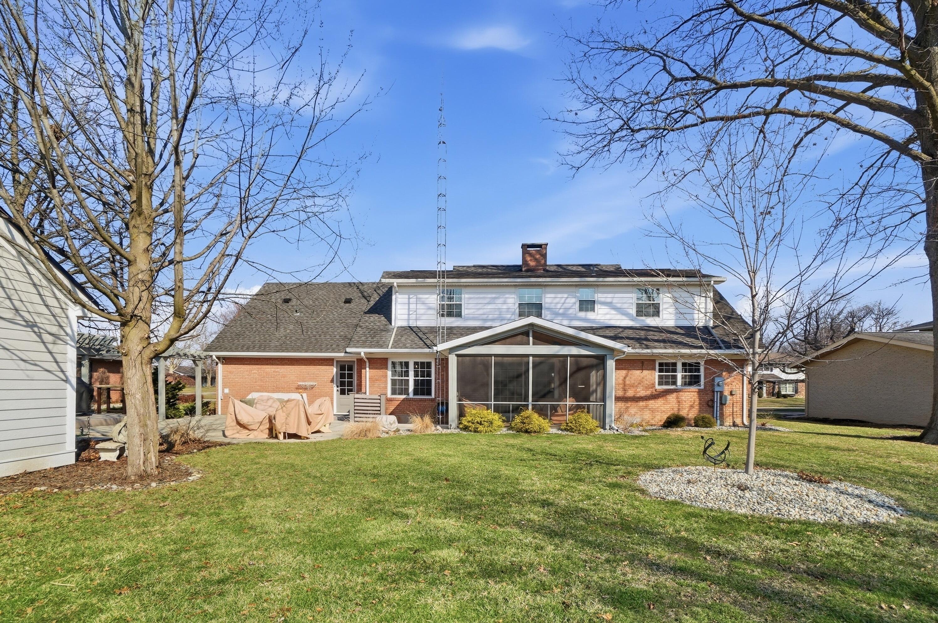 206 Magnolia Street, Celina, Ohio 45822