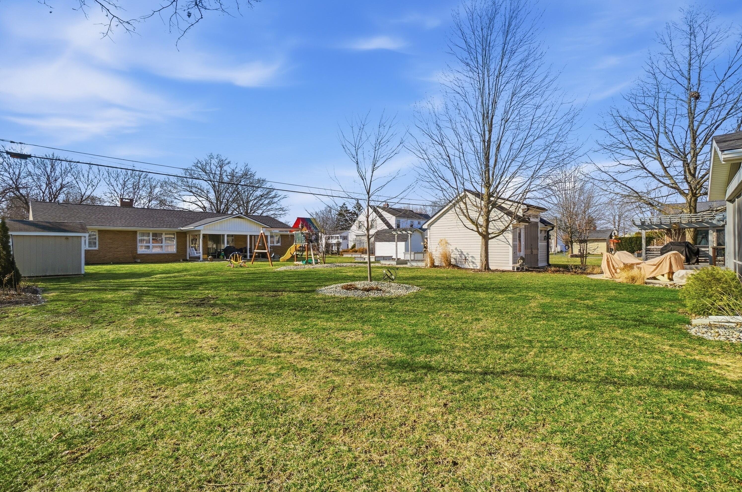 206 Magnolia Street, Celina, Ohio 45822