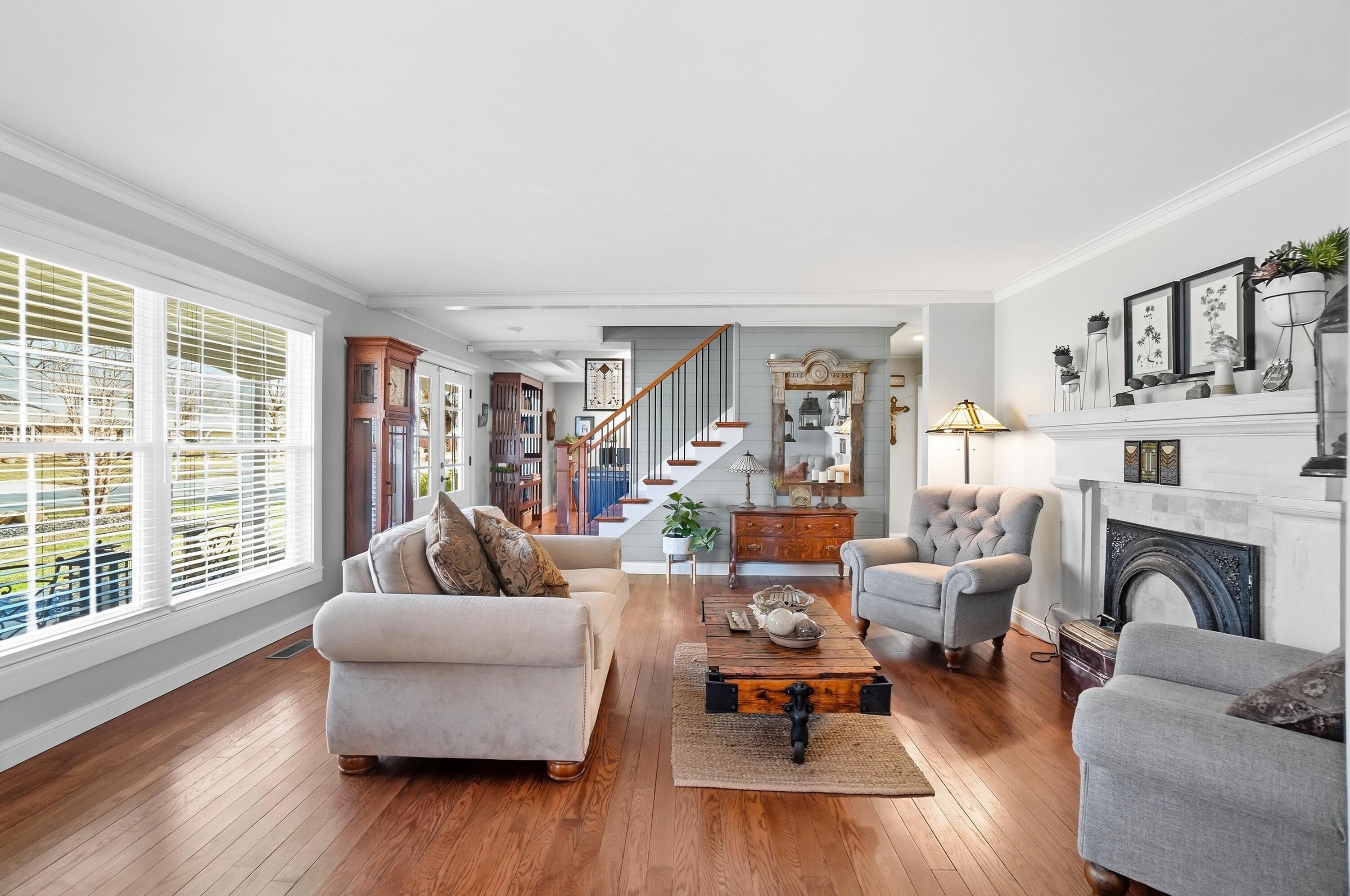 206 Magnolia Street, Celina, Ohio 45822