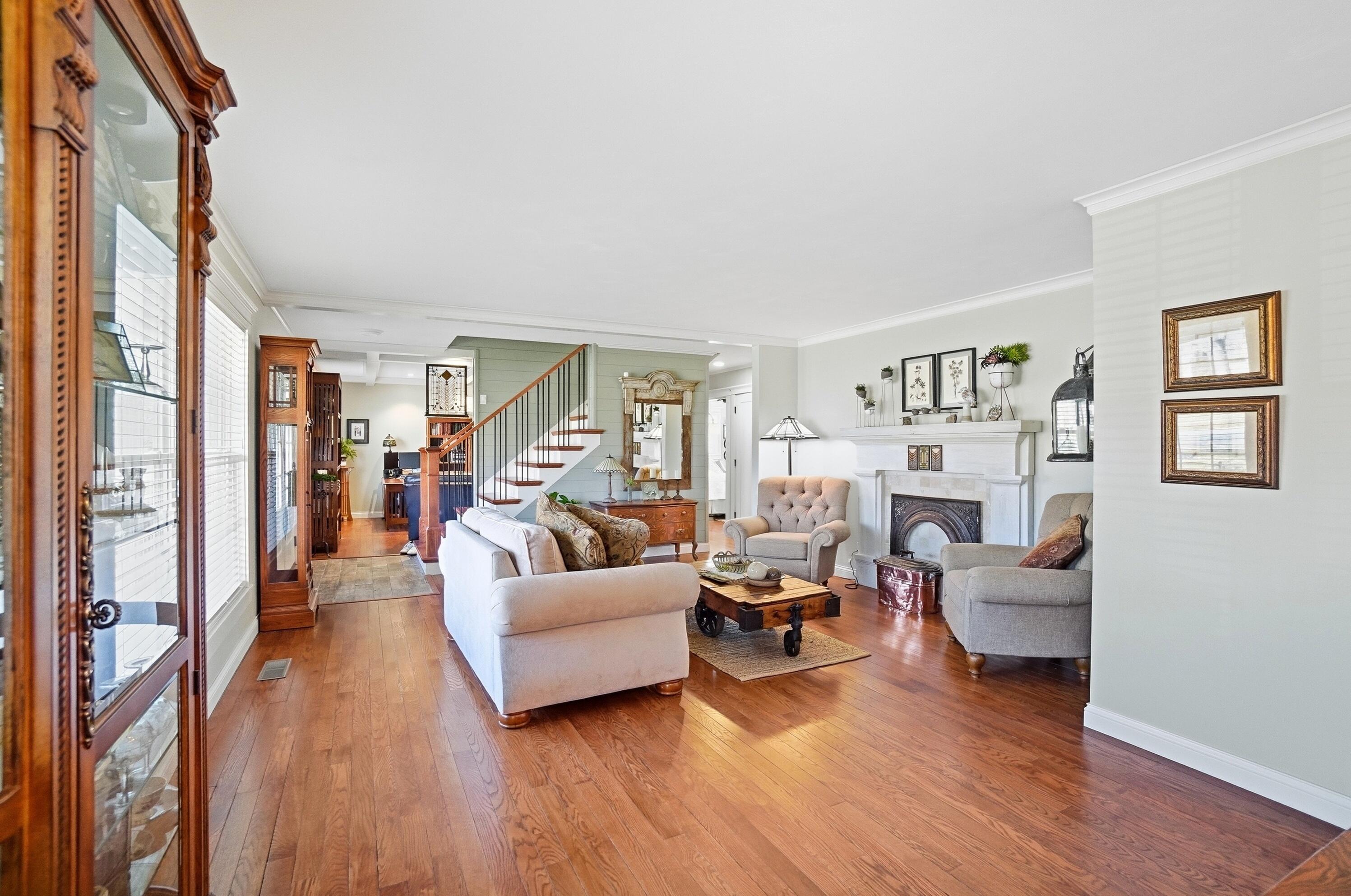 206 Magnolia Street, Celina, Ohio 45822