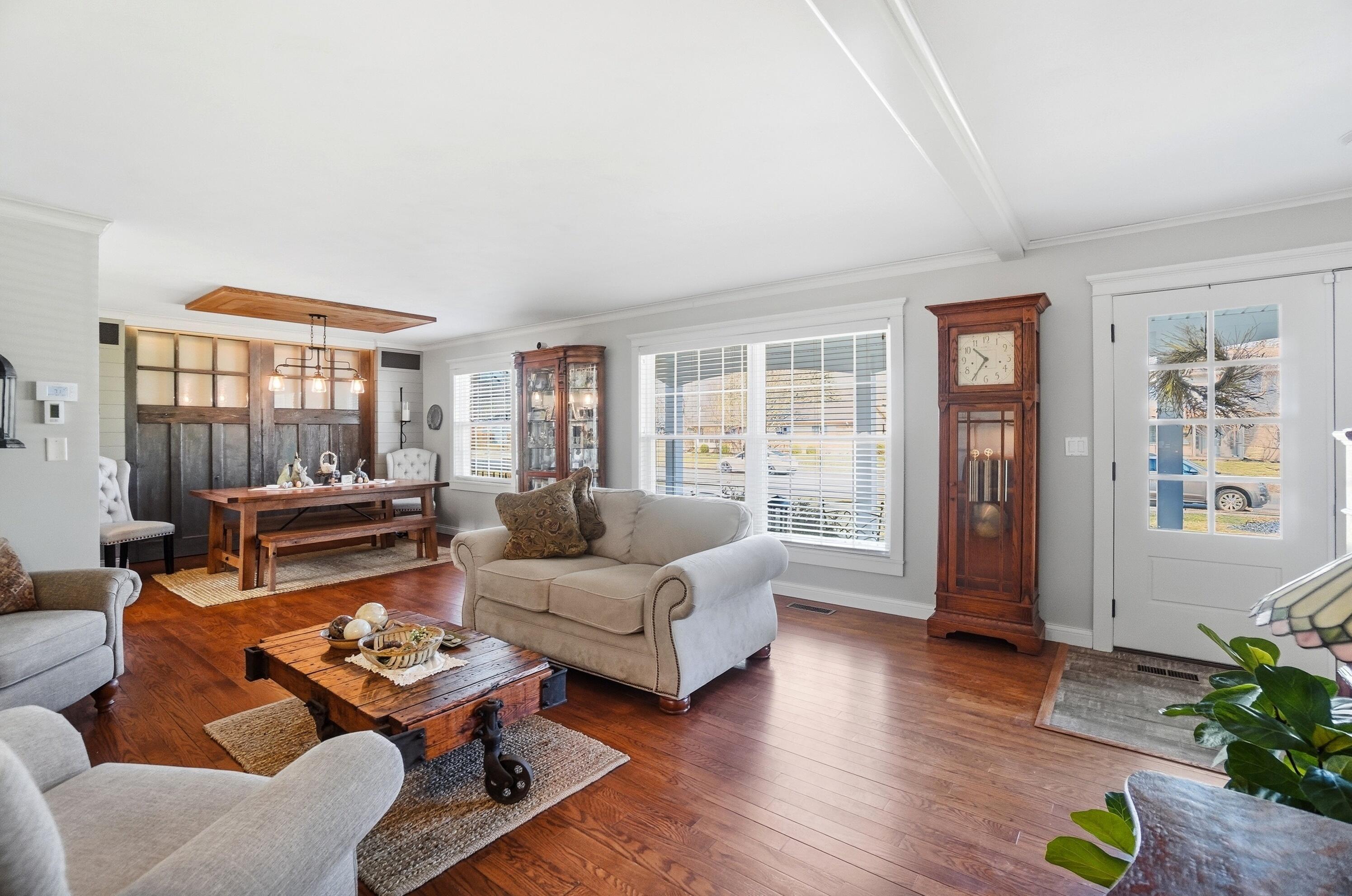 206 Magnolia Street, Celina, Ohio 45822