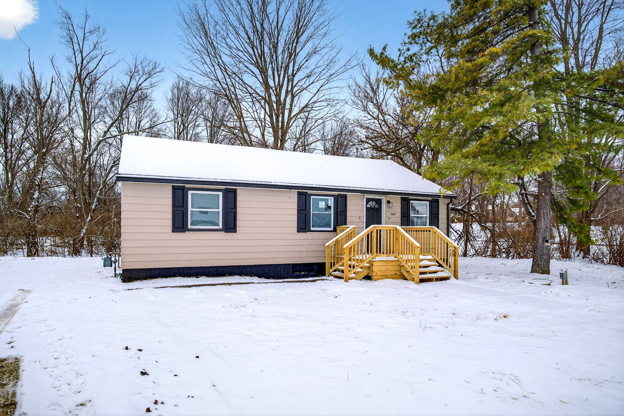 9475 National Road, New Carlisle, Ohio 45344