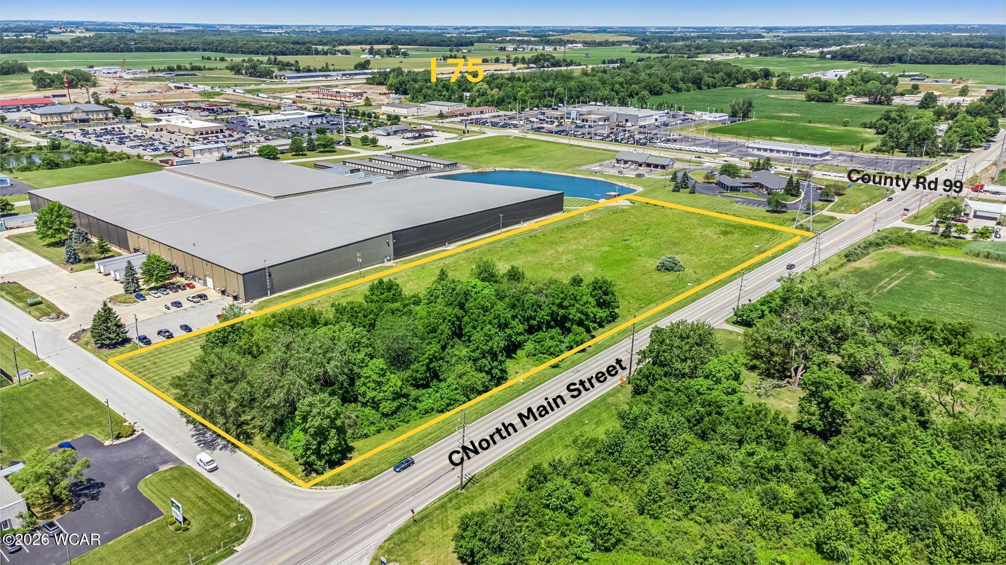 0 County Road 220, Findlay, Ohio