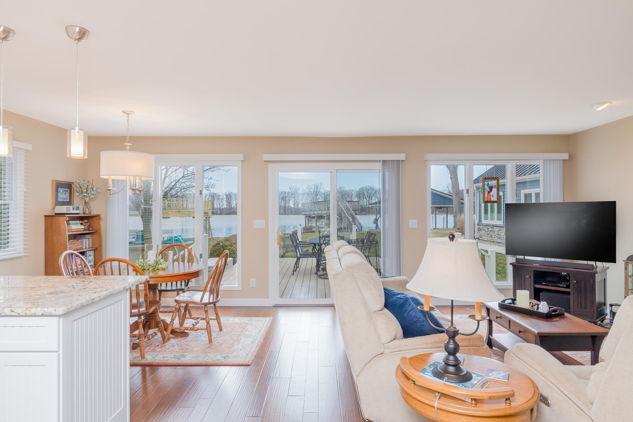 8836 W. State Route 273, Belle Center, Ohio 43310