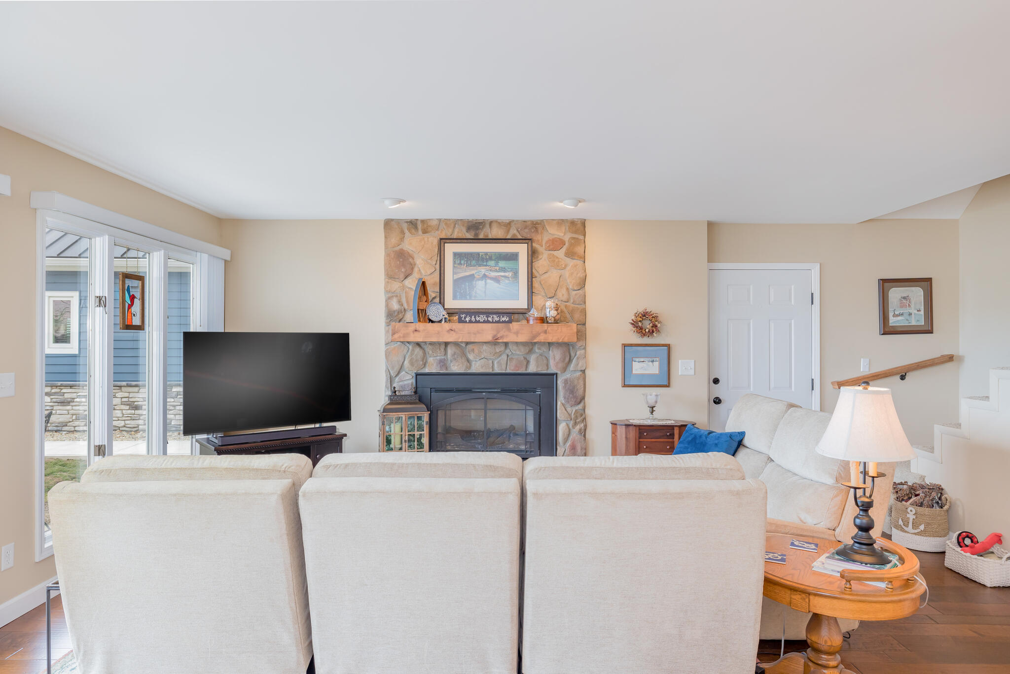 8836 W. State Route 273, Belle Center, Ohio 43310