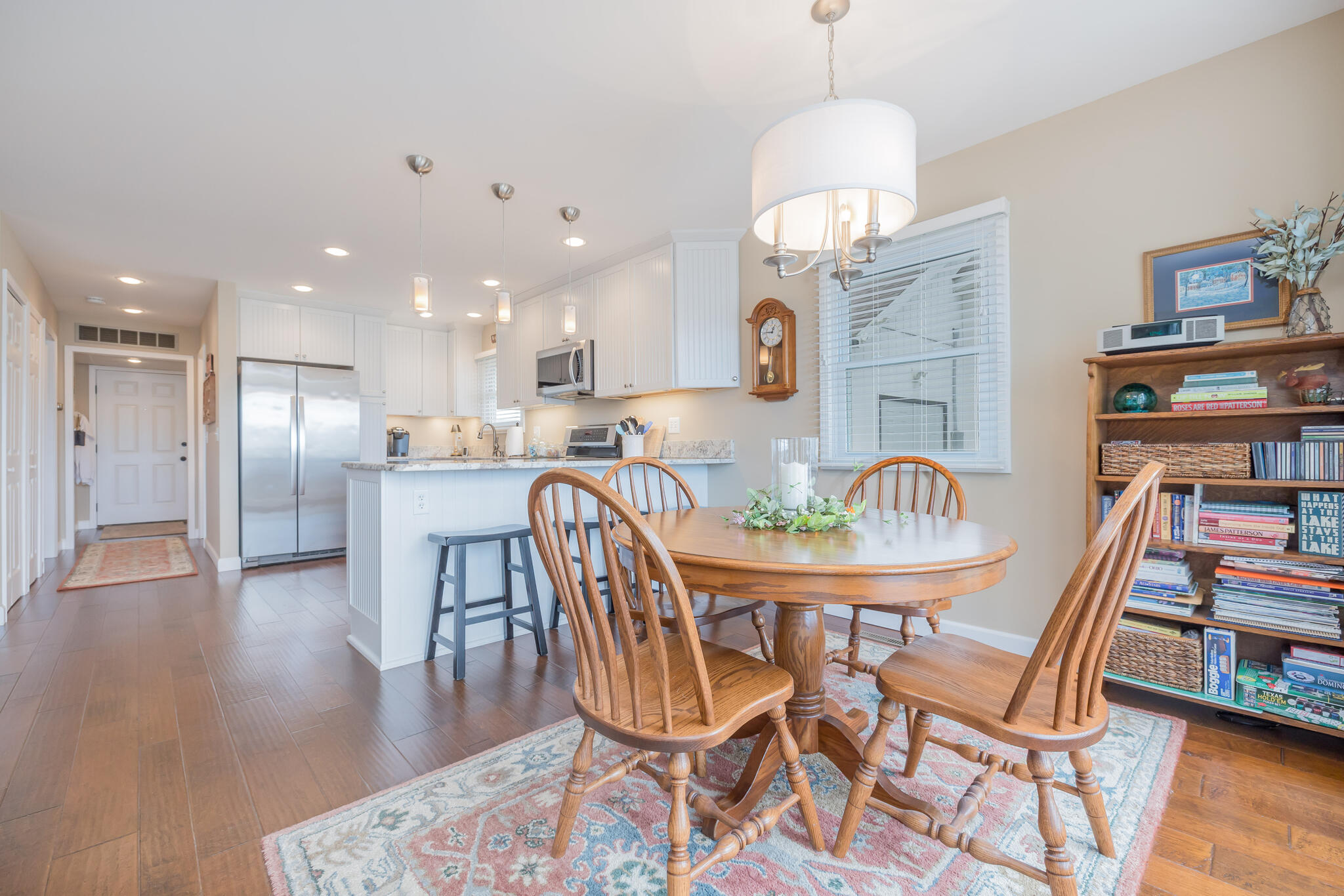 8836 W. State Route 273, Belle Center, Ohio 43310