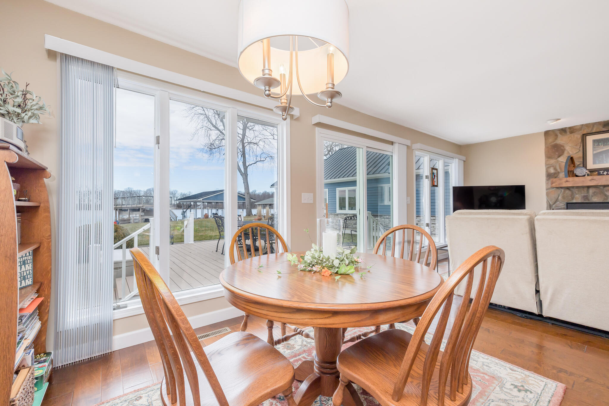 8836 W. State Route 273, Belle Center, Ohio 43310