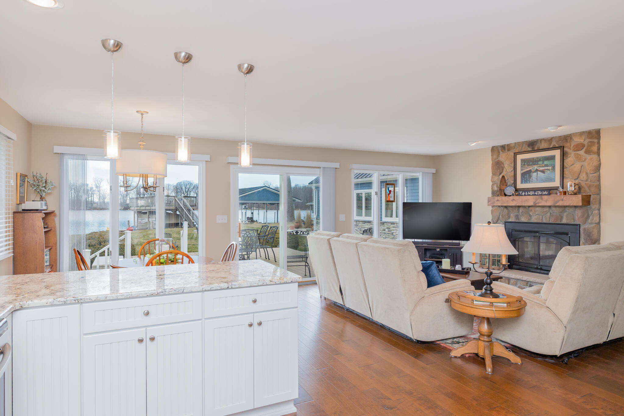 8836 W. State Route 273, Belle Center, Ohio 43310