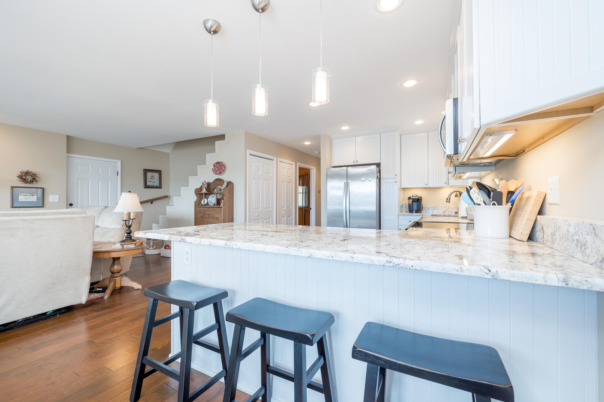 8836 W. State Route 273, Belle Center, Ohio 43310