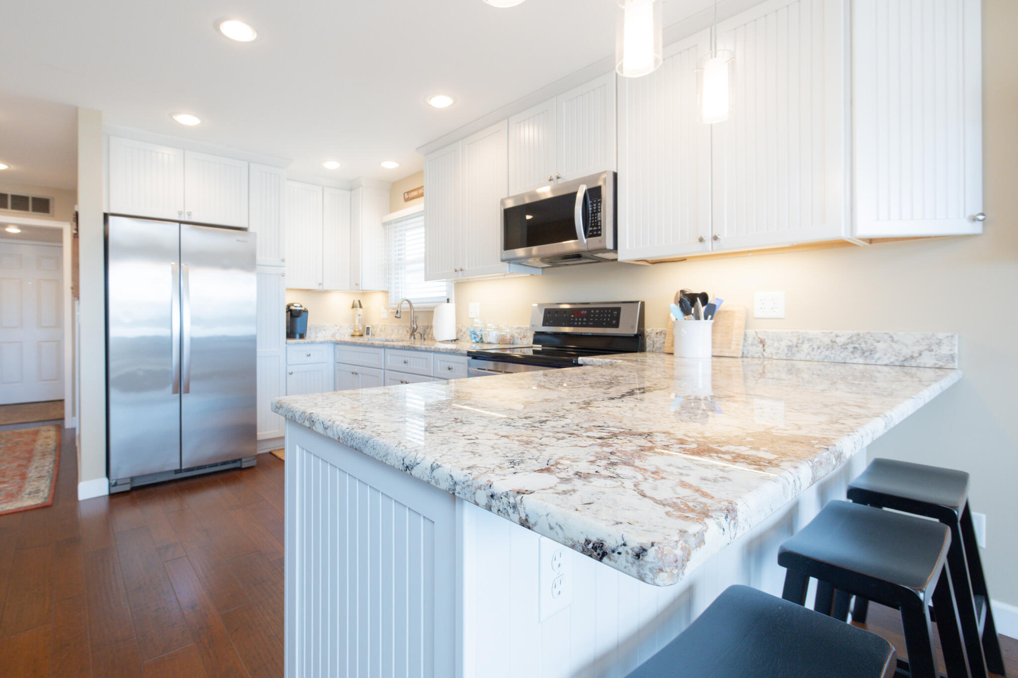 8836 W. State Route 273, Belle Center, Ohio 43310