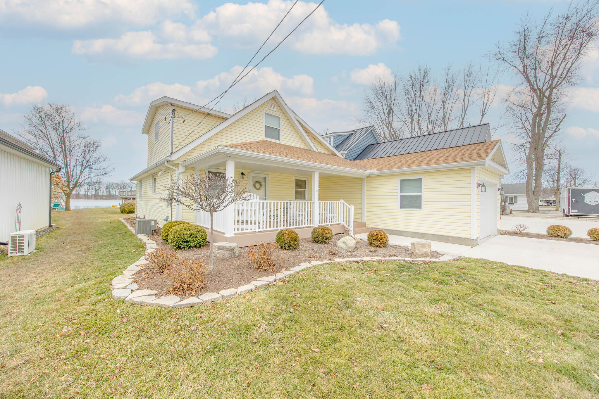 8836 W. State Route 273, Belle Center, Ohio 43310