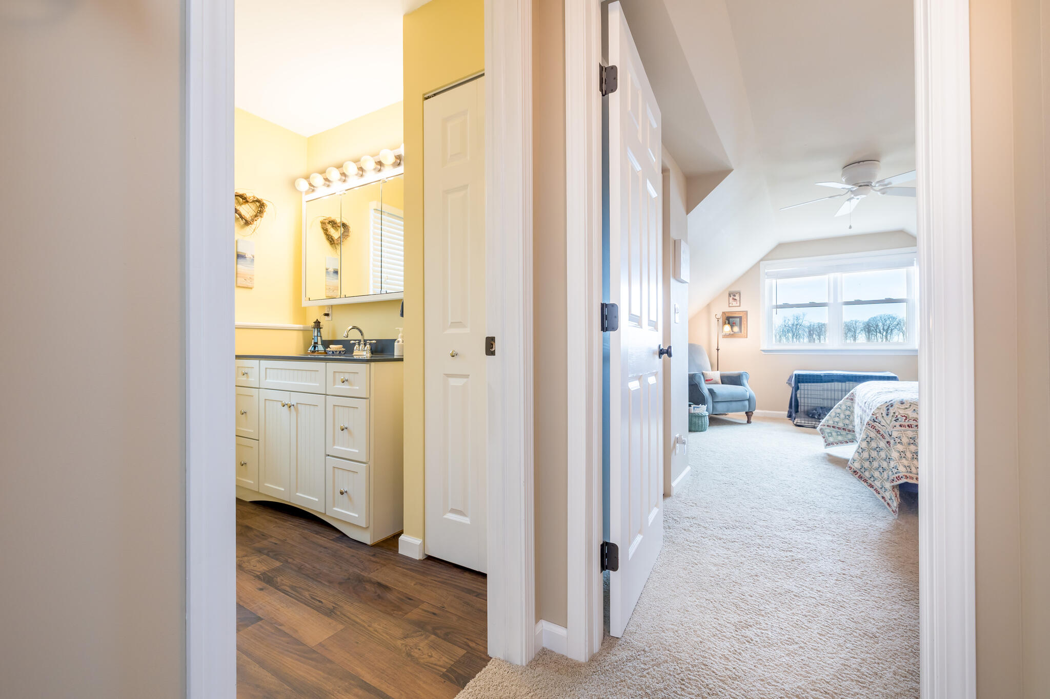 8836 W. State Route 273, Belle Center, Ohio 43310