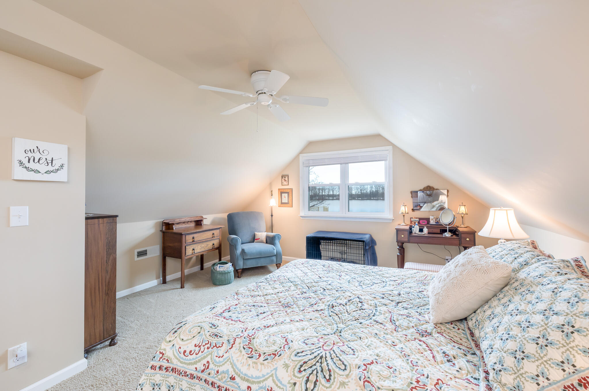 8836 W. State Route 273, Belle Center, Ohio 43310