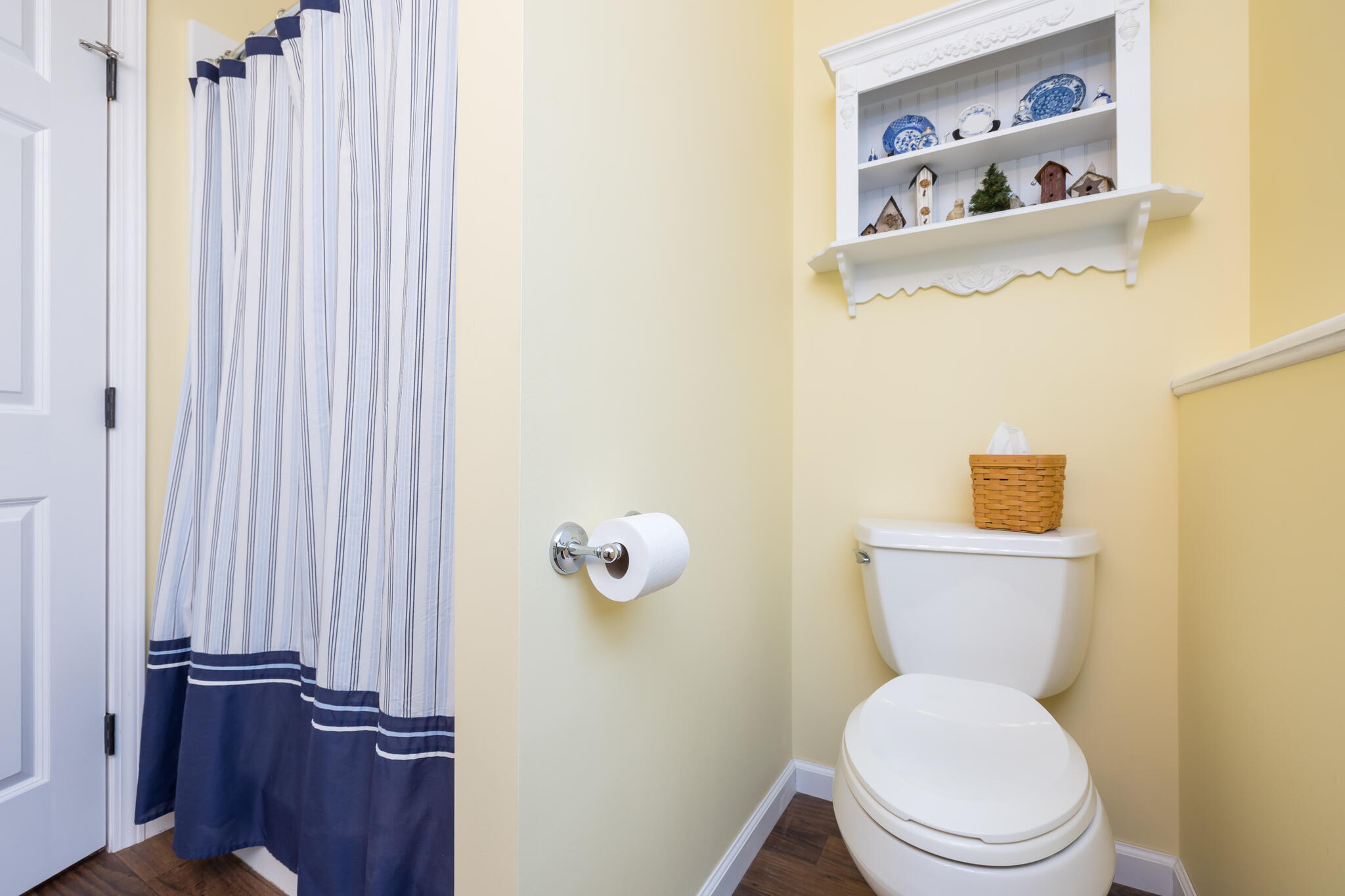 8836 W. State Route 273, Belle Center, Ohio 43310