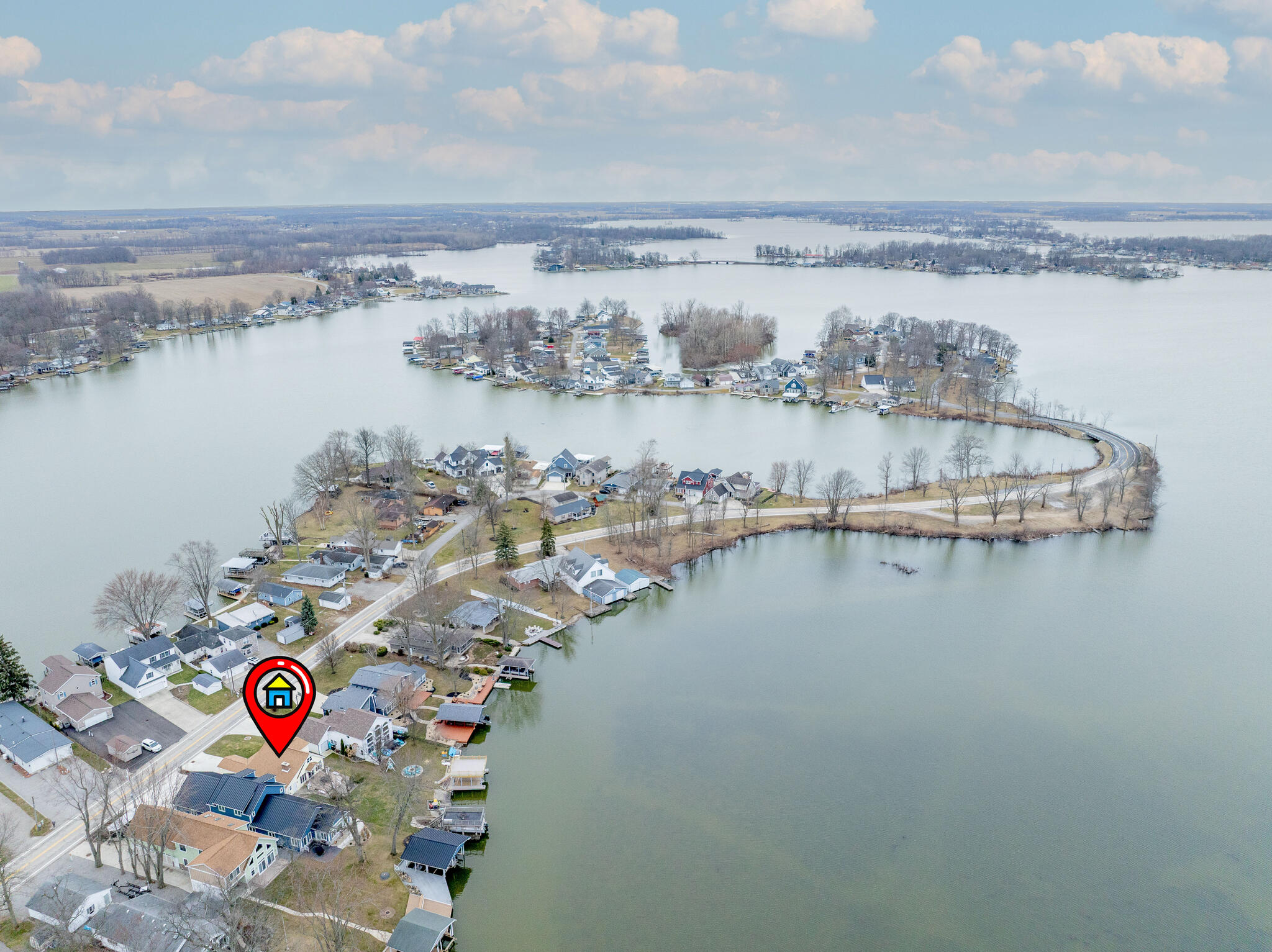 8836 W. State Route 273, Belle Center, Ohio 43310