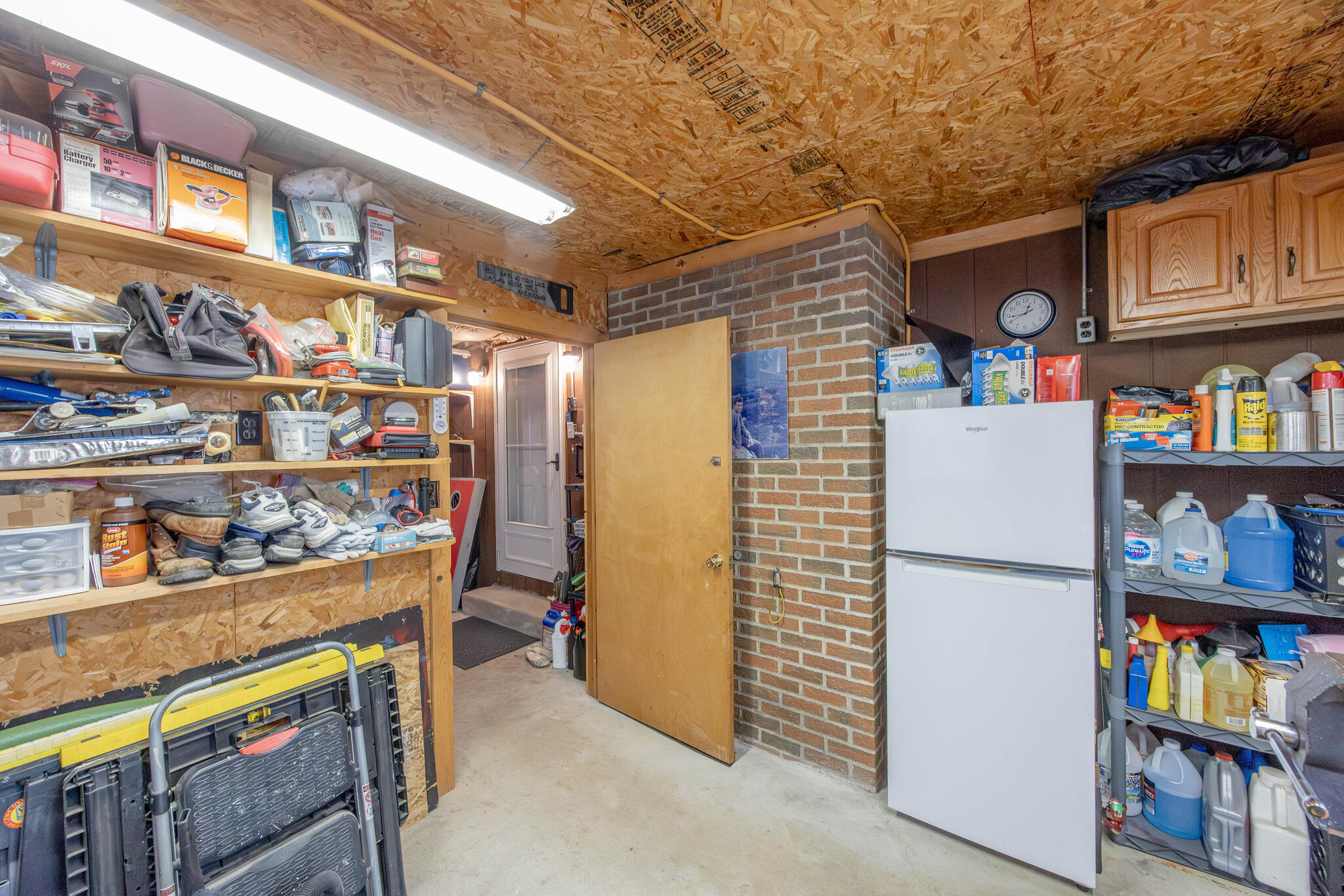 8836 W. State Route 273, Belle Center, Ohio 43310