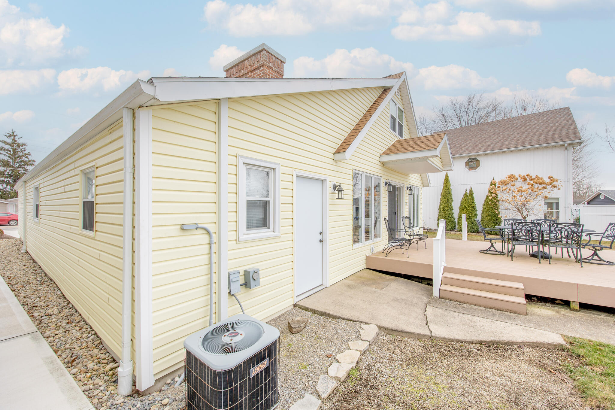 8836 W. State Route 273, Belle Center, Ohio 43310