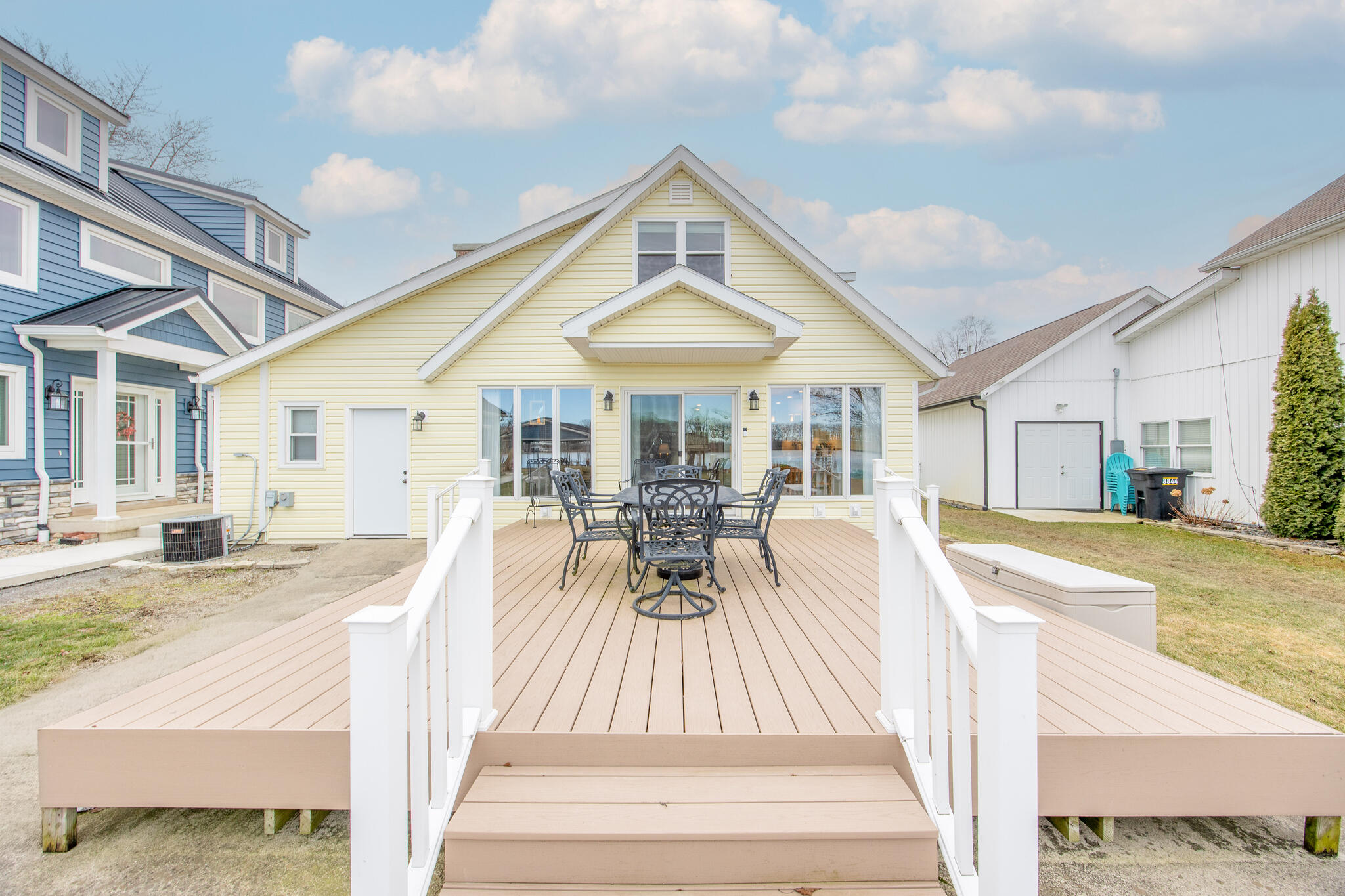 8836 W. State Route 273, Belle Center, Ohio 43310