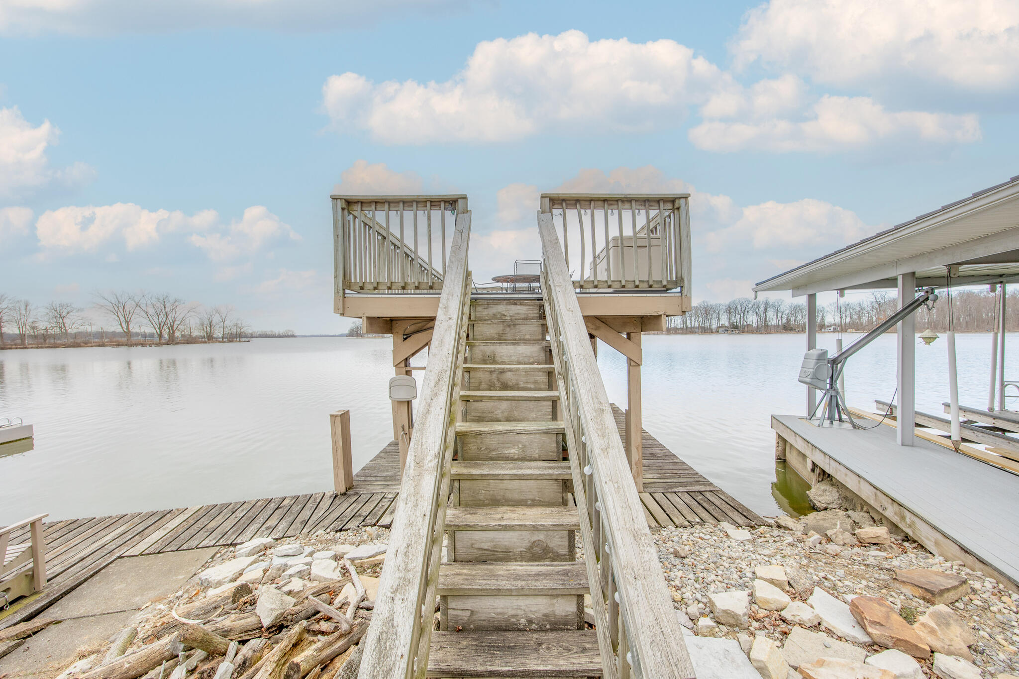 8836 W. State Route 273, Belle Center, Ohio 43310