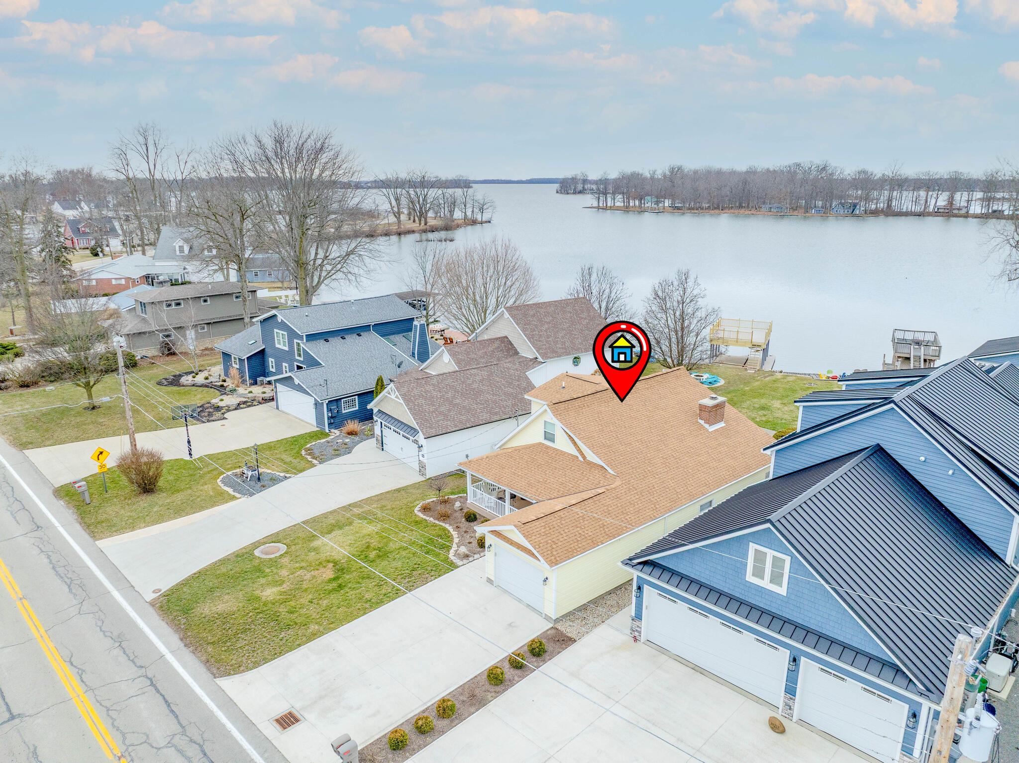 8836 W. State Route 273, Belle Center, Ohio 43310