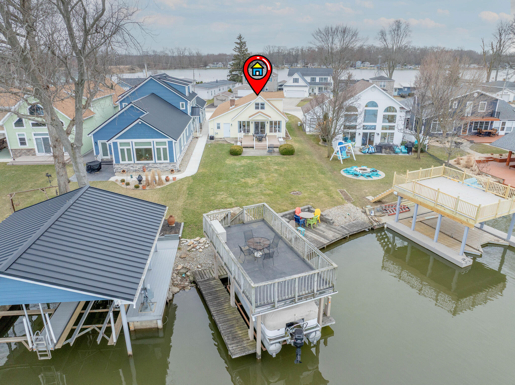 8836 W. State Route 273, Belle Center, Ohio 43310